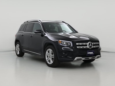 2023 Mercedes-Benz GLB250