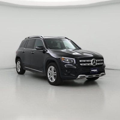 2023 Mercedes-Benz GLB250