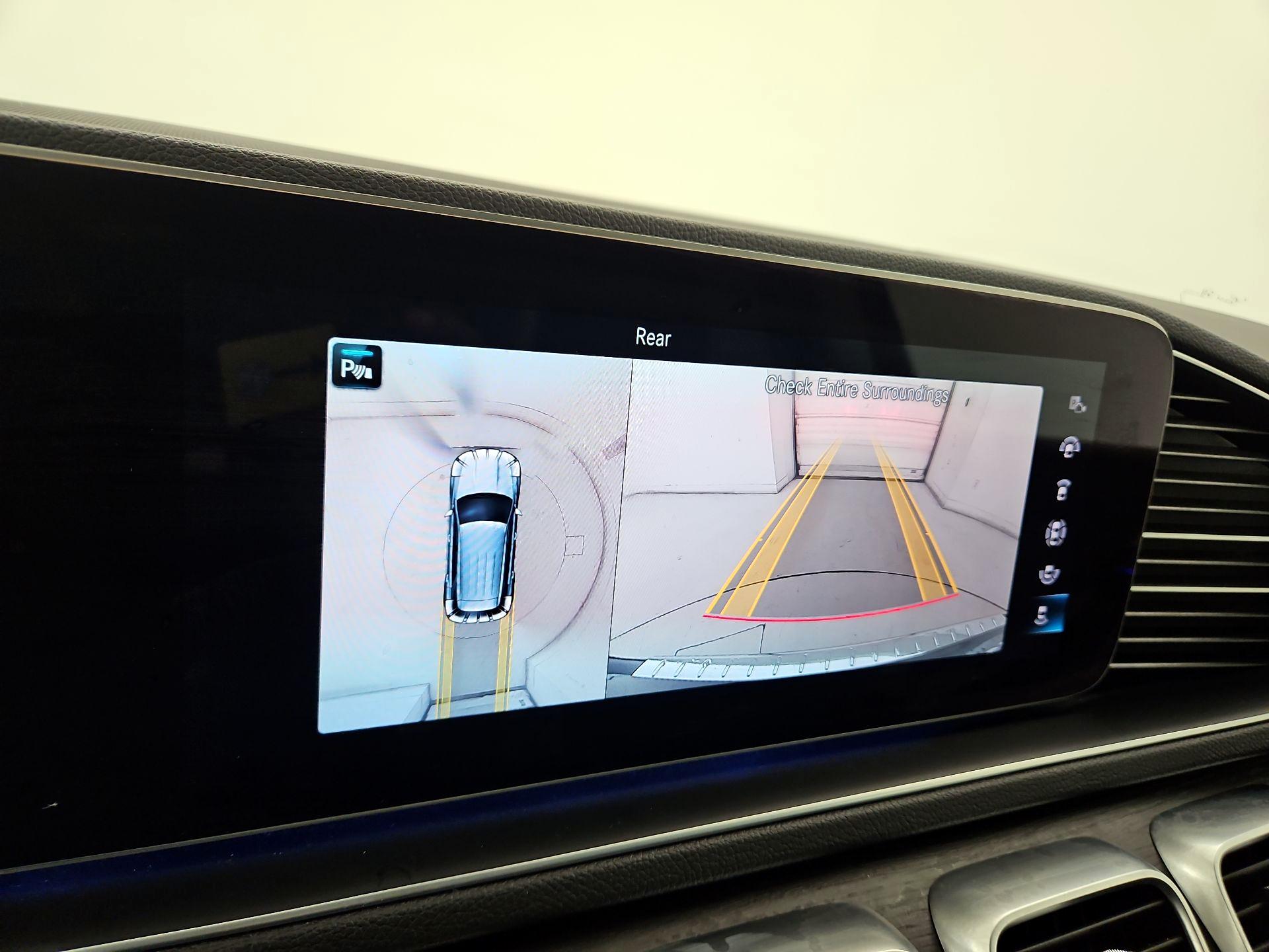 Thumbnail: 2021 Mercedes-Benz GLE - 15