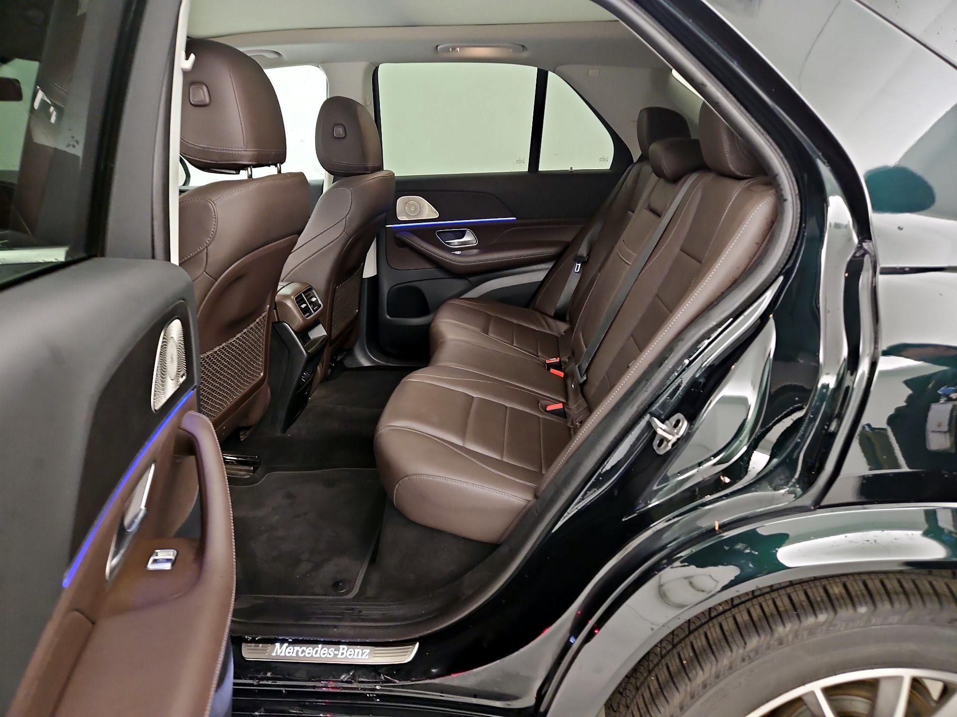 Thumbnail: 2021 Mercedes-Benz GLE - 20