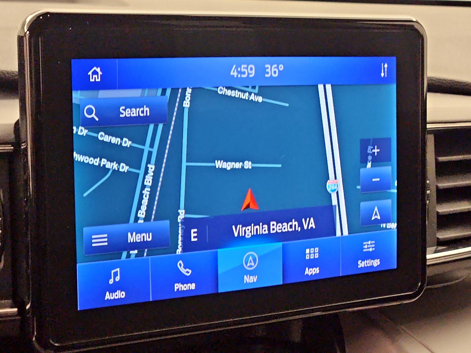 Thumbnail: 2023 Ford Explorer - 14