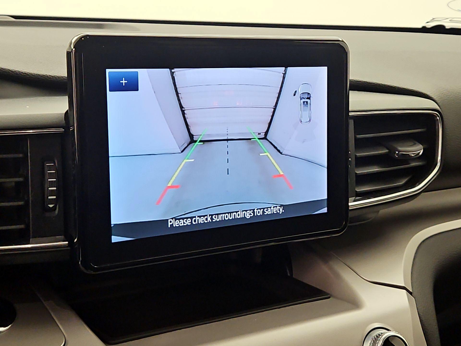 Thumbnail: 2023 Ford Explorer - 15