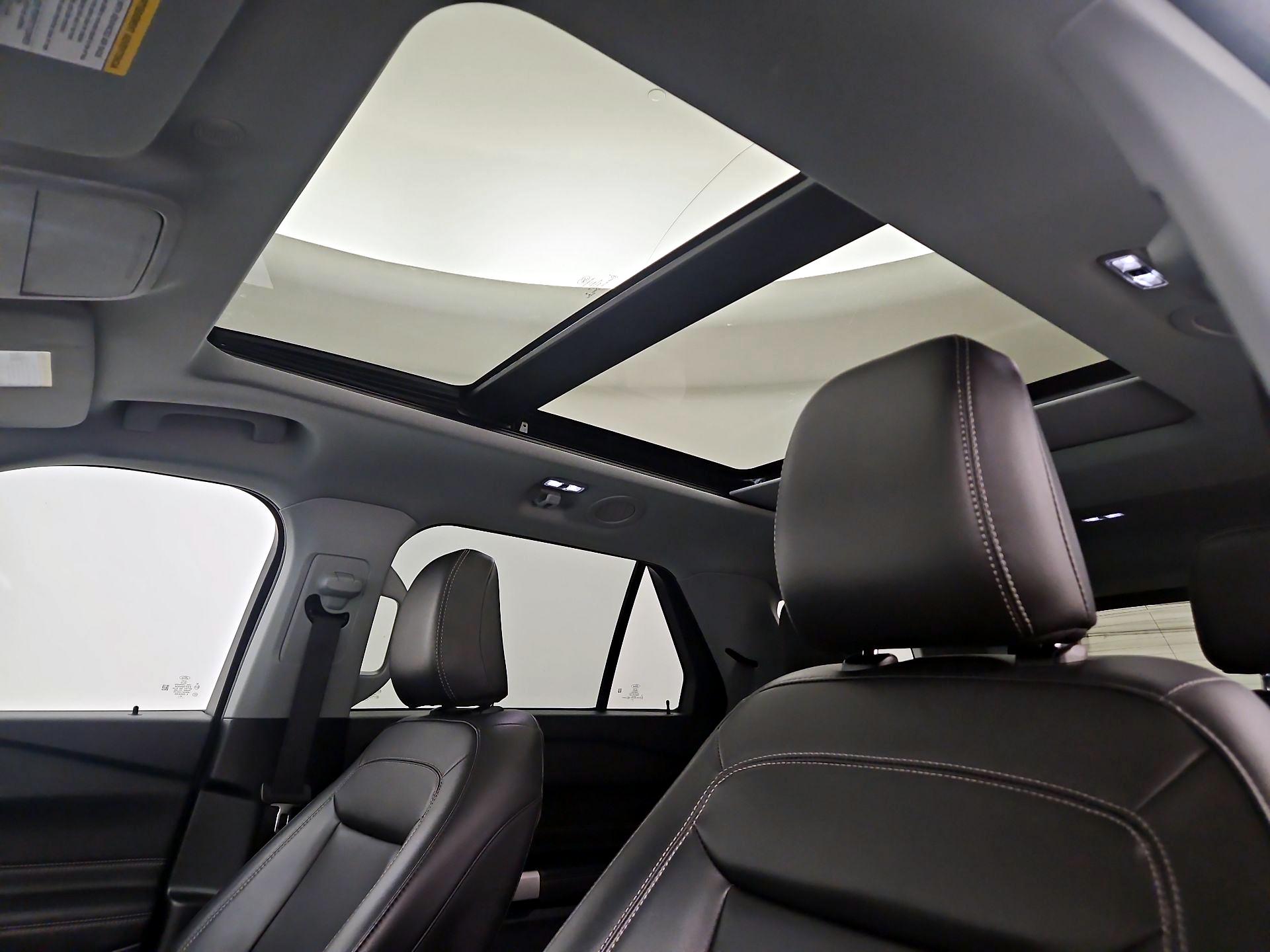 Thumbnail: 2023 Ford Explorer - 20