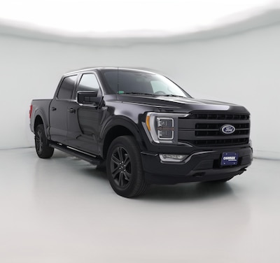 2022 Ford F150 Lariat