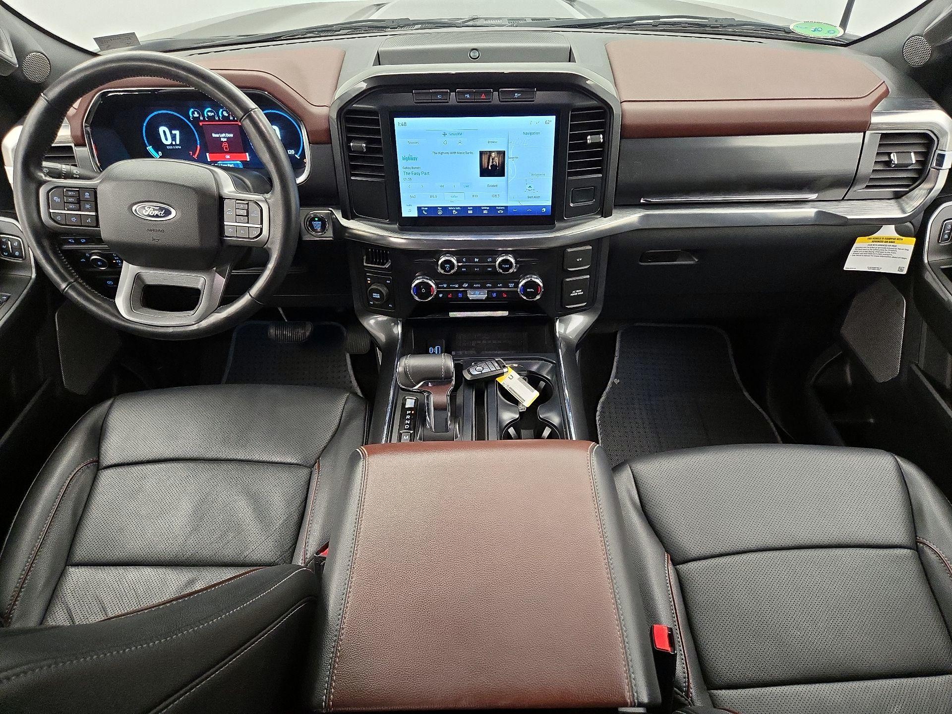 Thumbnail: 2022 Ford F-150 - 9