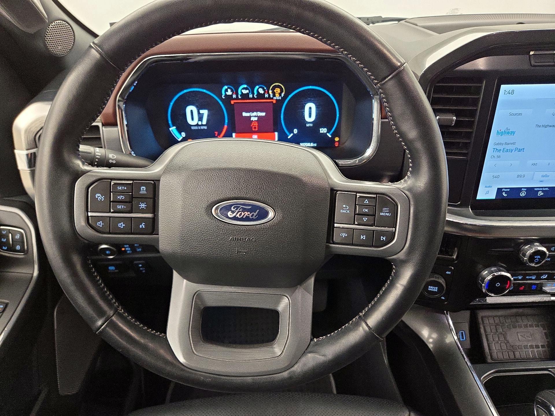 Thumbnail: 2022 Ford F-150 - 10