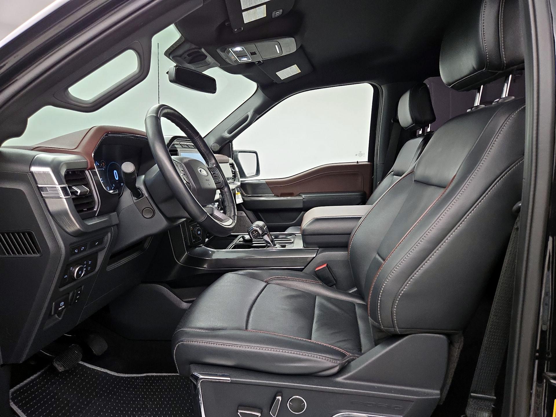 Thumbnail: 2022 Ford F-150 - 11