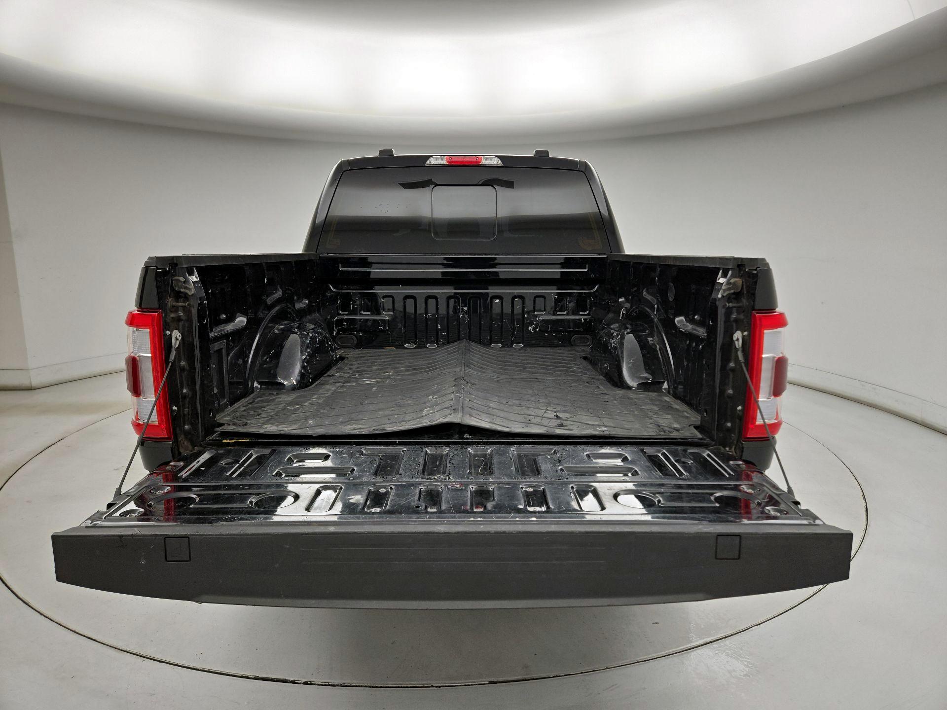 Thumbnail: 2022 Ford F-150 - 20