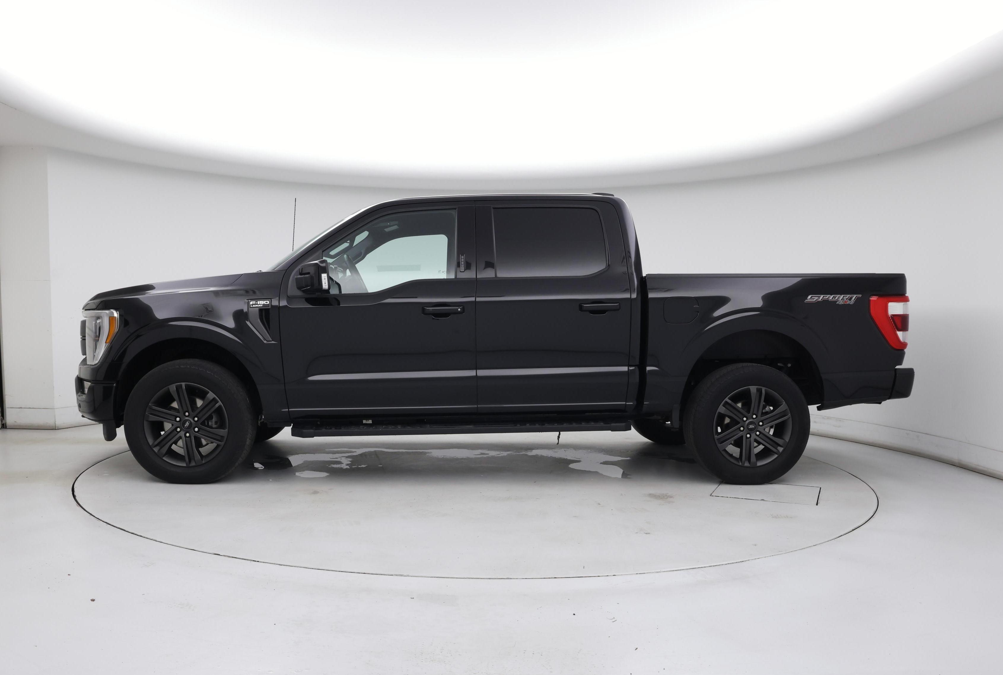 Thumbnail: 2022 Ford F-150 - 3