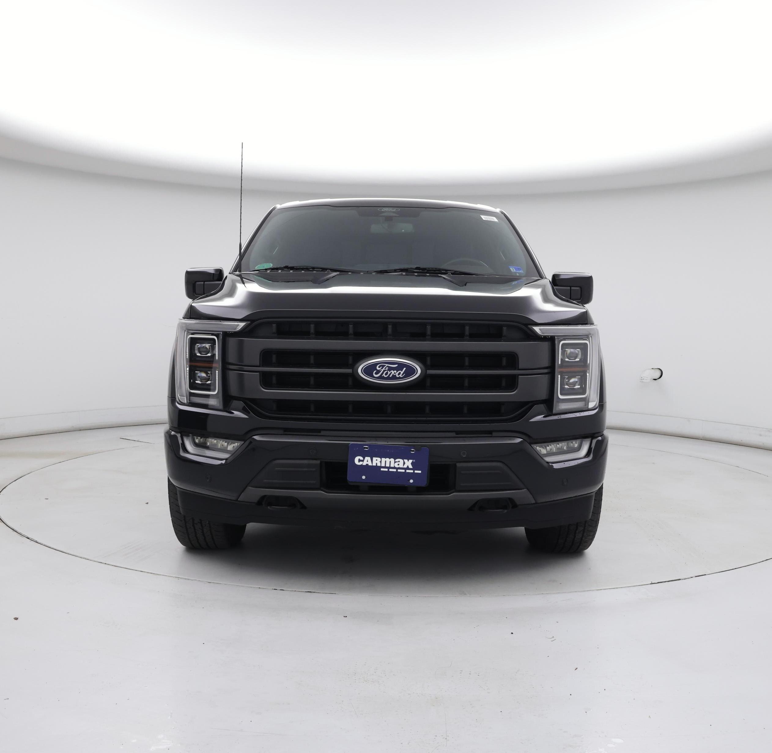 Thumbnail: 2022 Ford F-150 - 5
