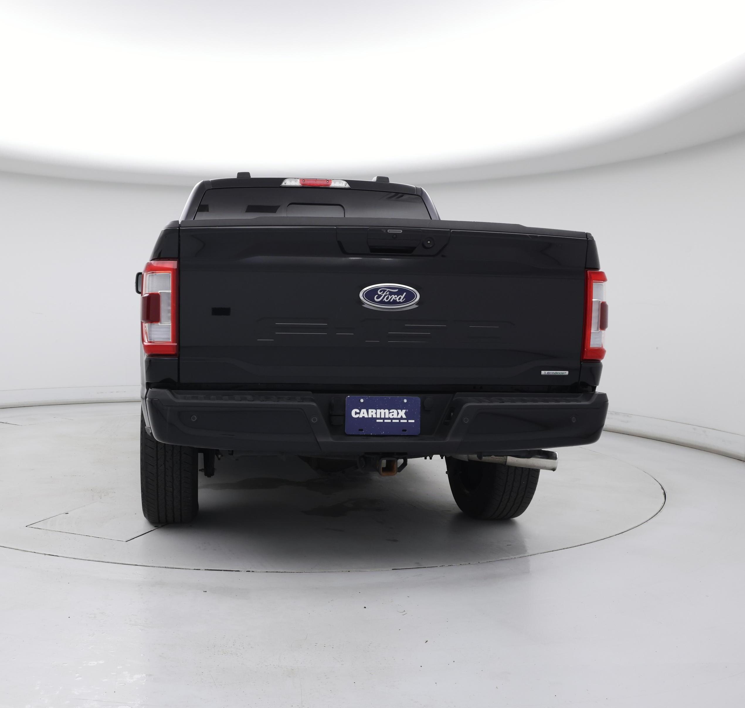 Thumbnail: 2022 Ford F-150 - 6