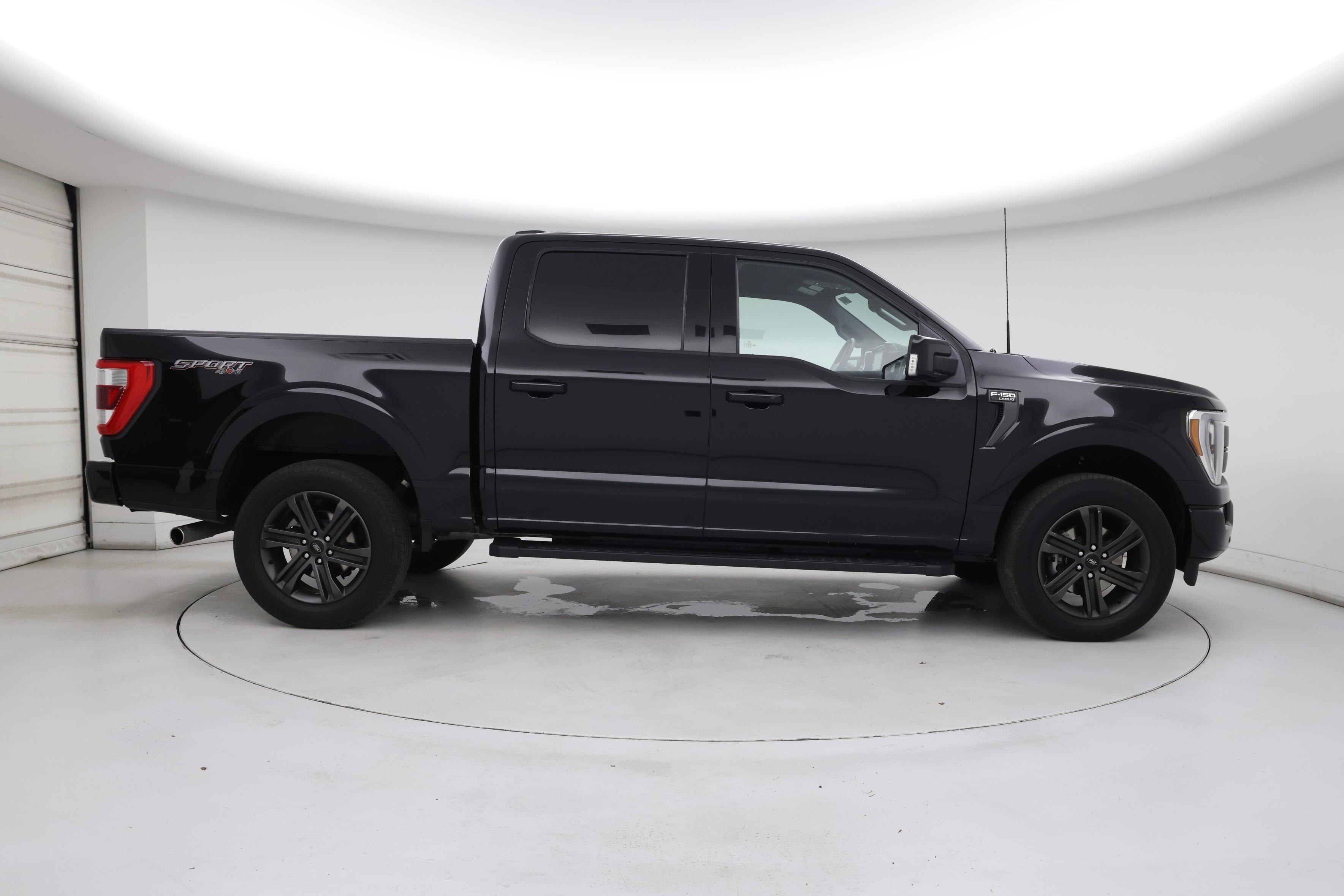 Thumbnail: 2022 Ford F-150 - 7