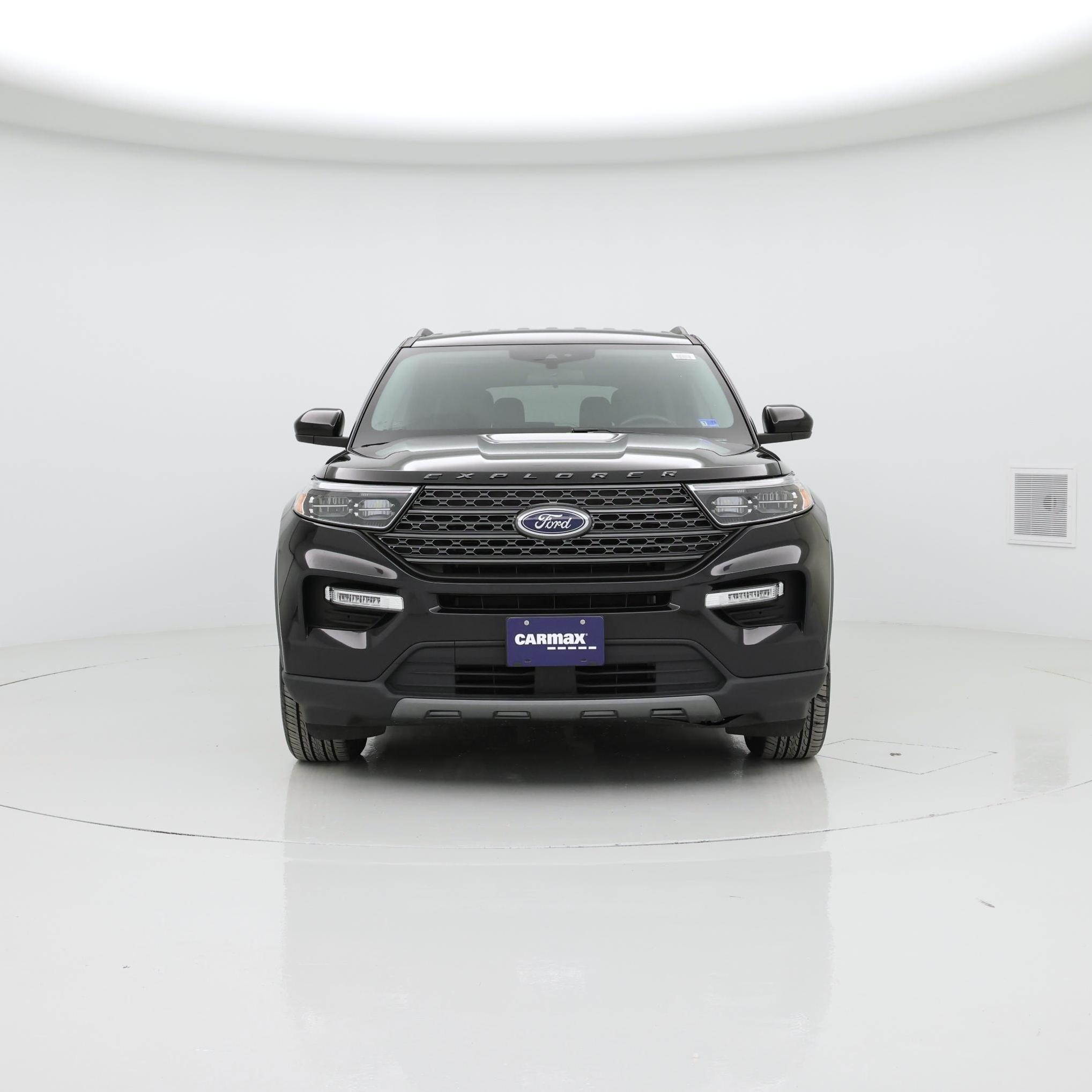 Thumbnail: 2022 Ford Explorer - 5