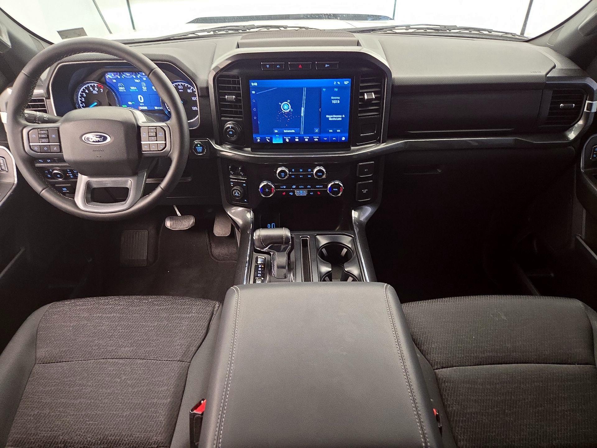 Thumbnail: 2023 Ford F-150 - 9