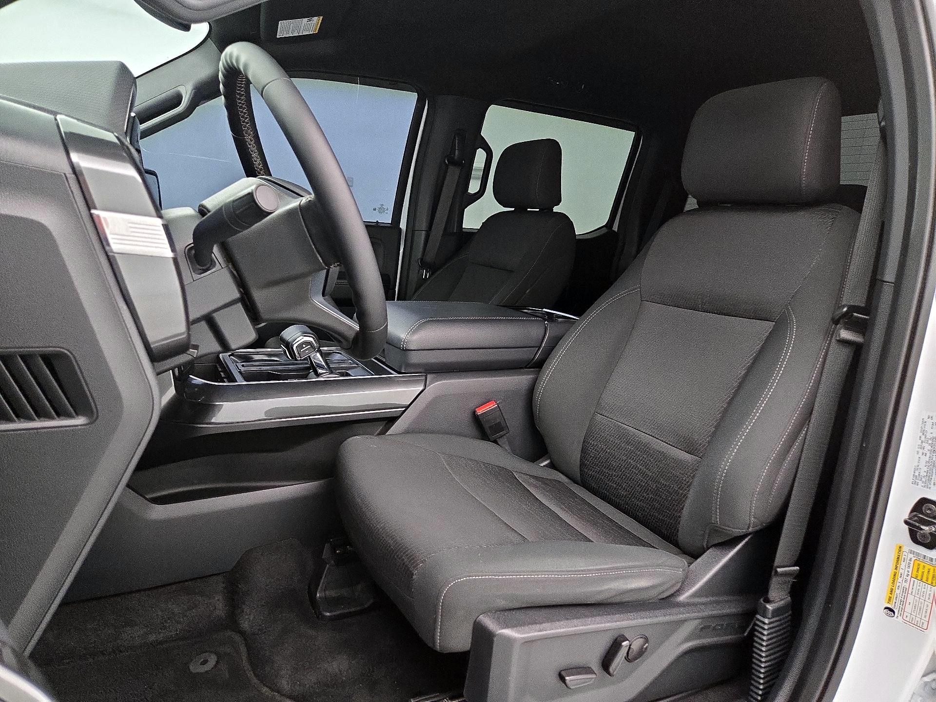 Thumbnail: 2023 Ford F-150 - 11