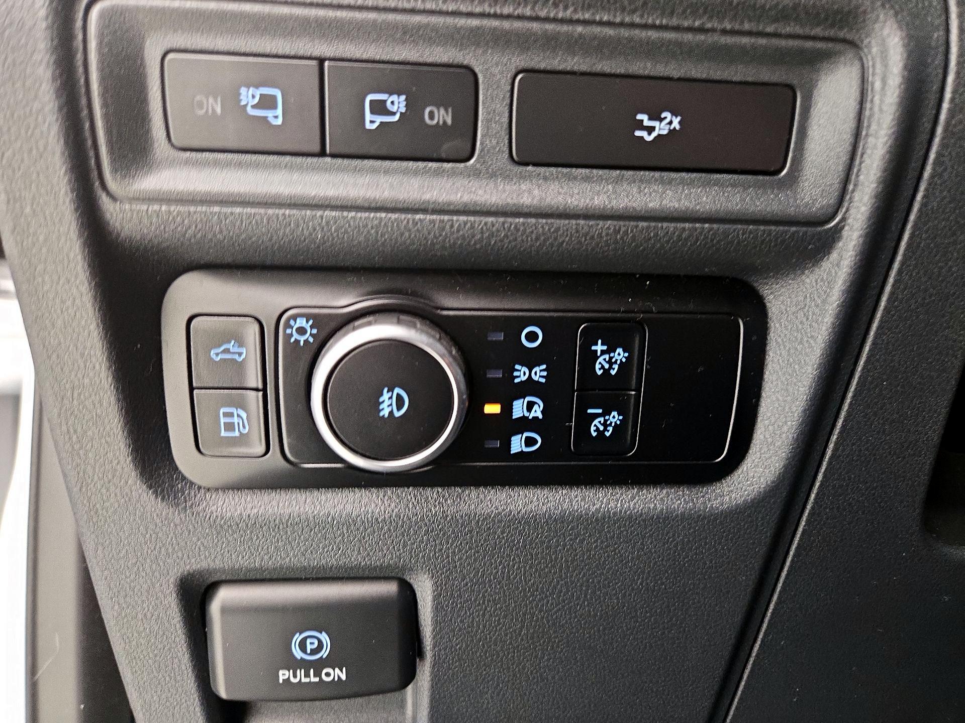 Thumbnail: 2023 Ford F-150 - 13