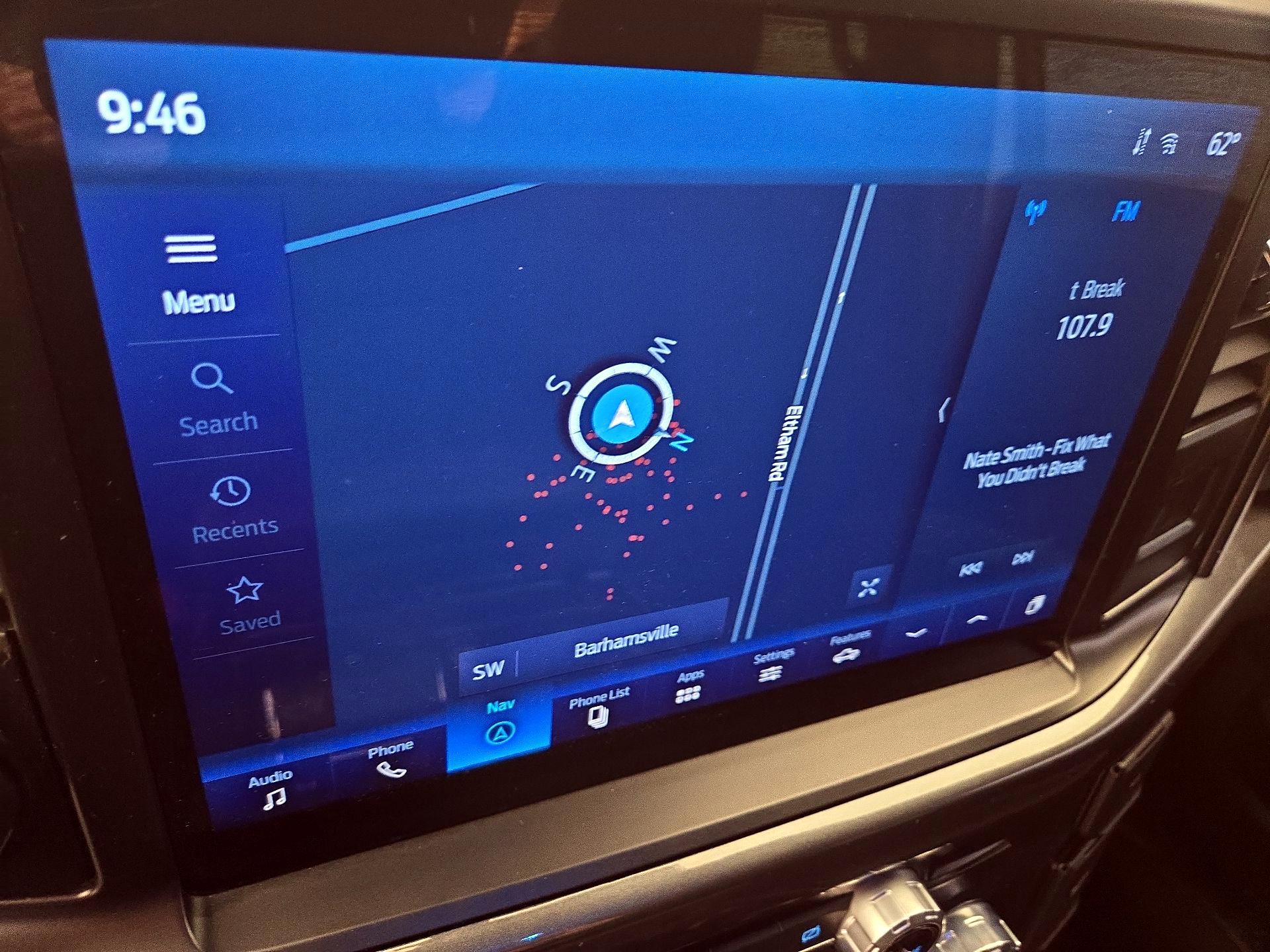 Thumbnail: 2023 Ford F-150 - 14