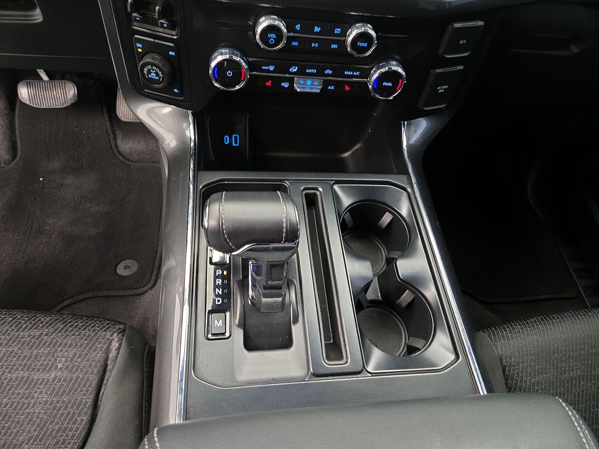 Thumbnail: 2023 Ford F-150 - 18