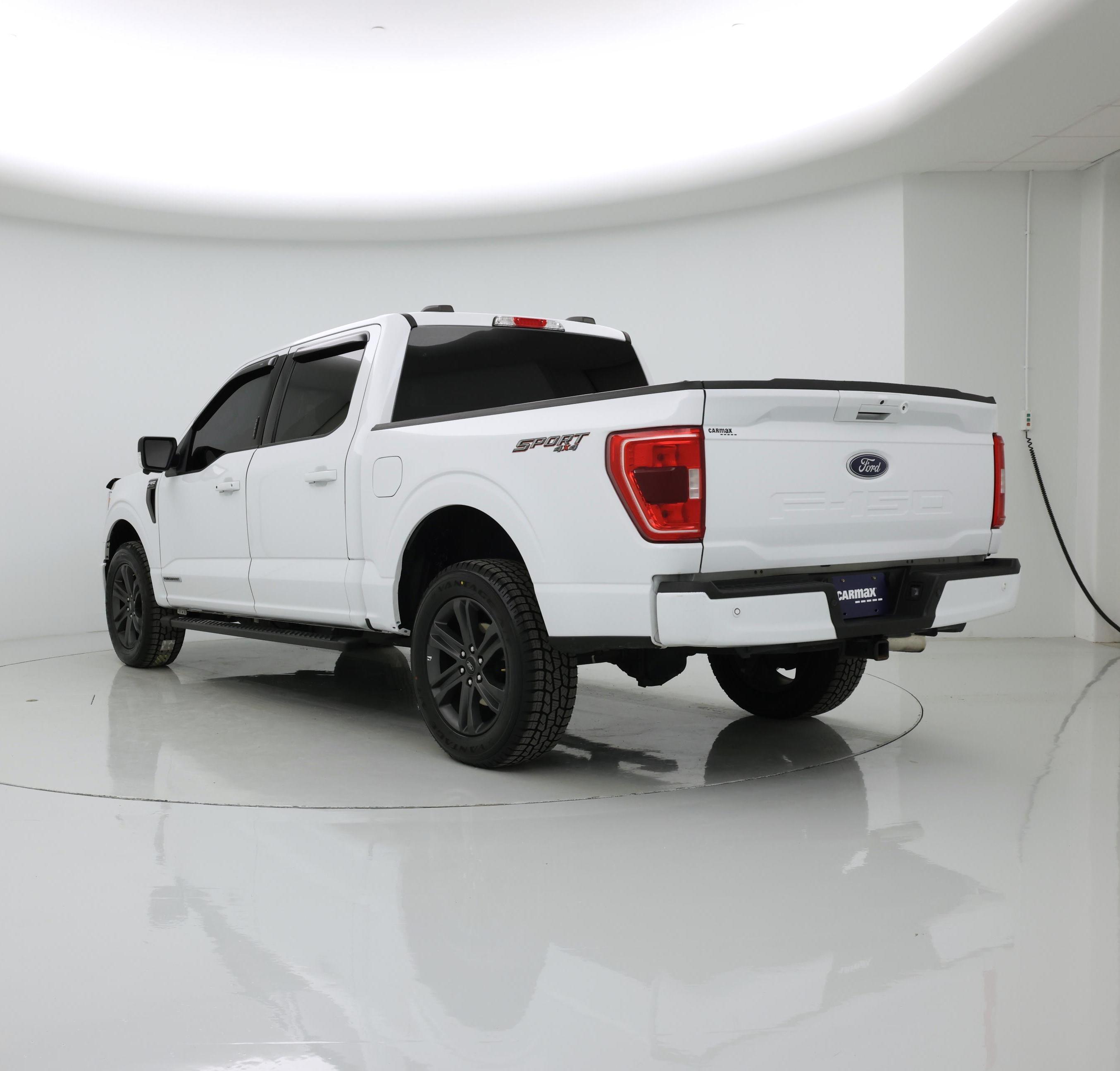 Thumbnail: 2023 Ford F-150 - 2