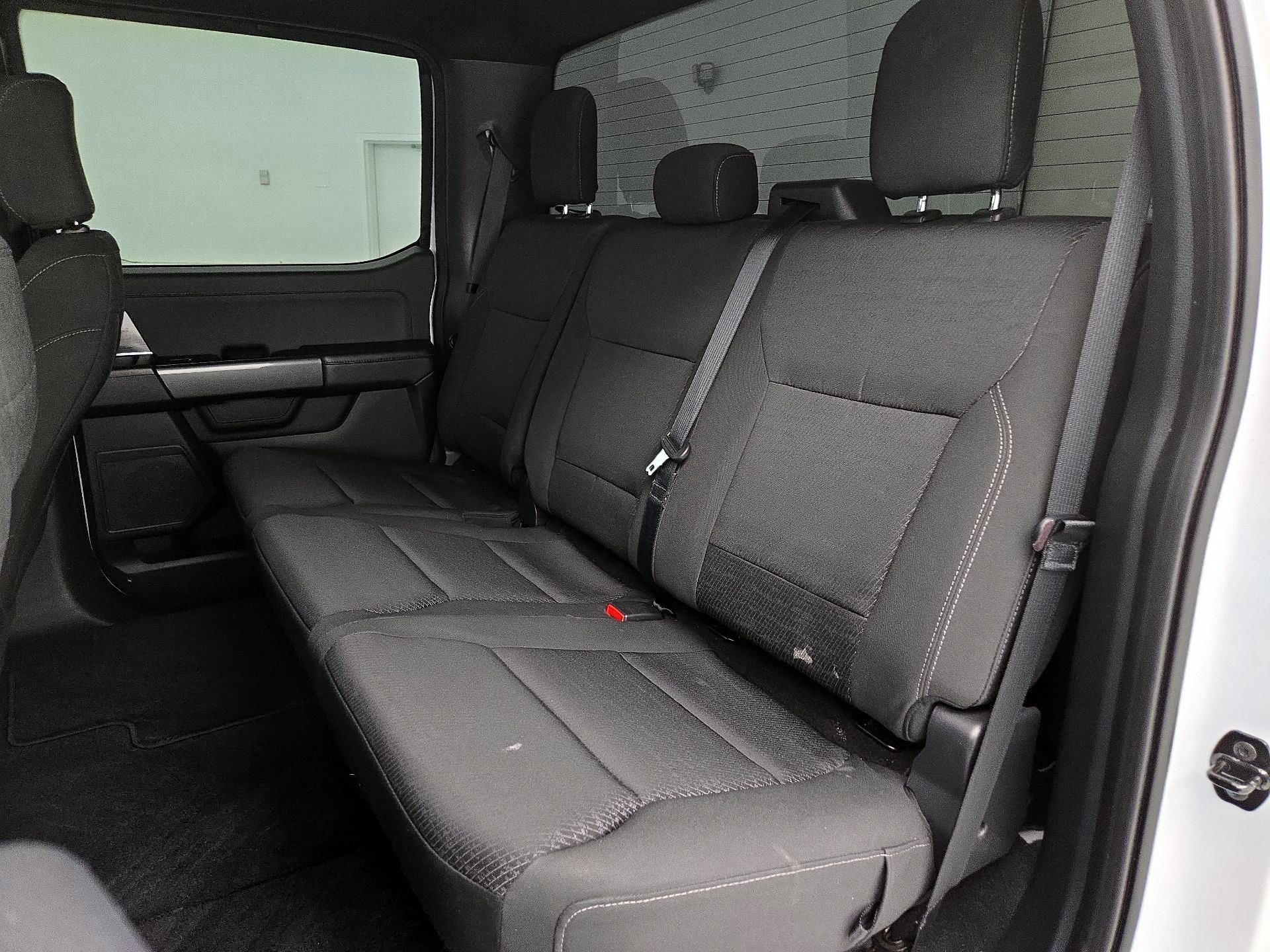 Thumbnail: 2023 Ford F-150 - 20