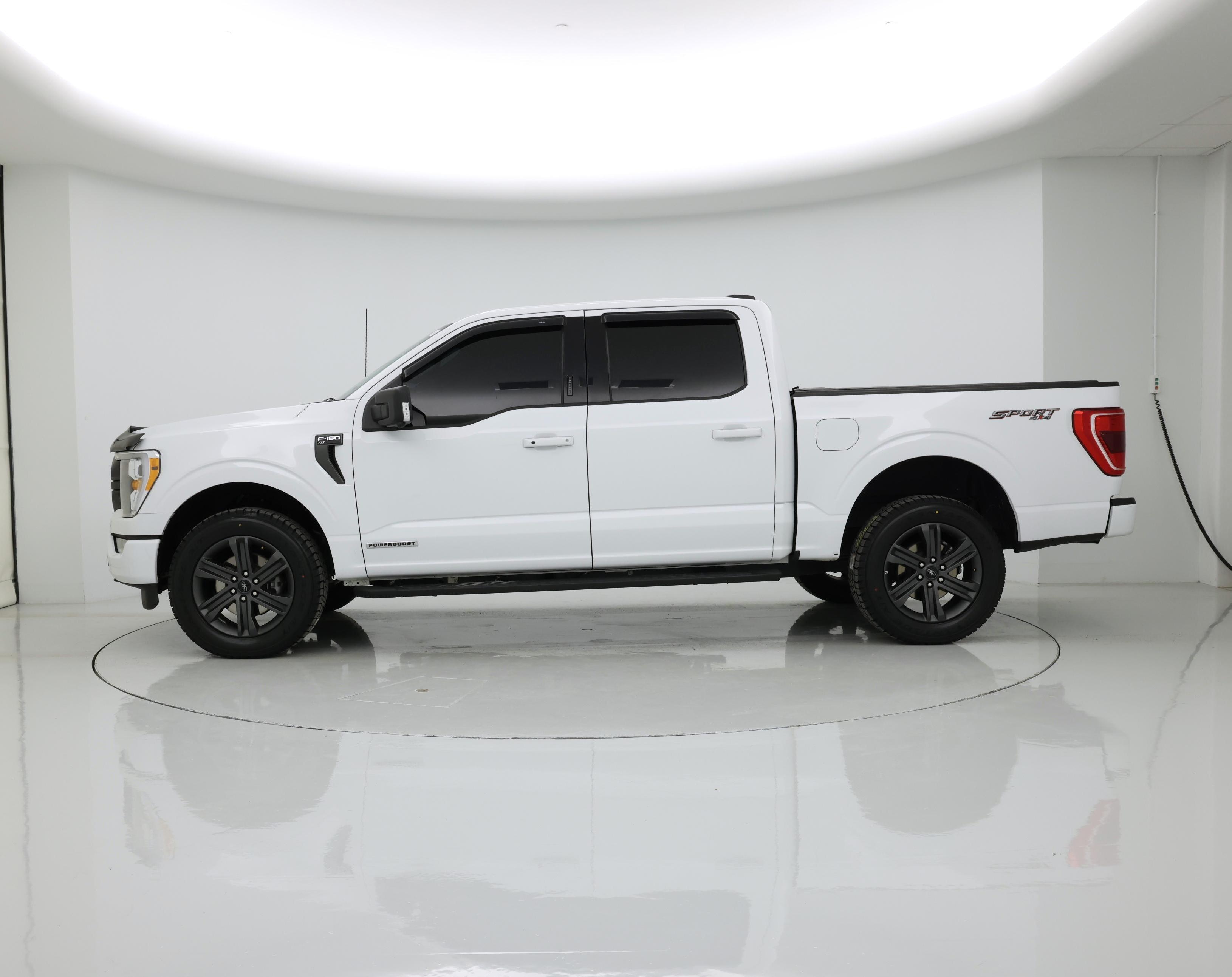 Thumbnail: 2023 Ford F-150 - 3