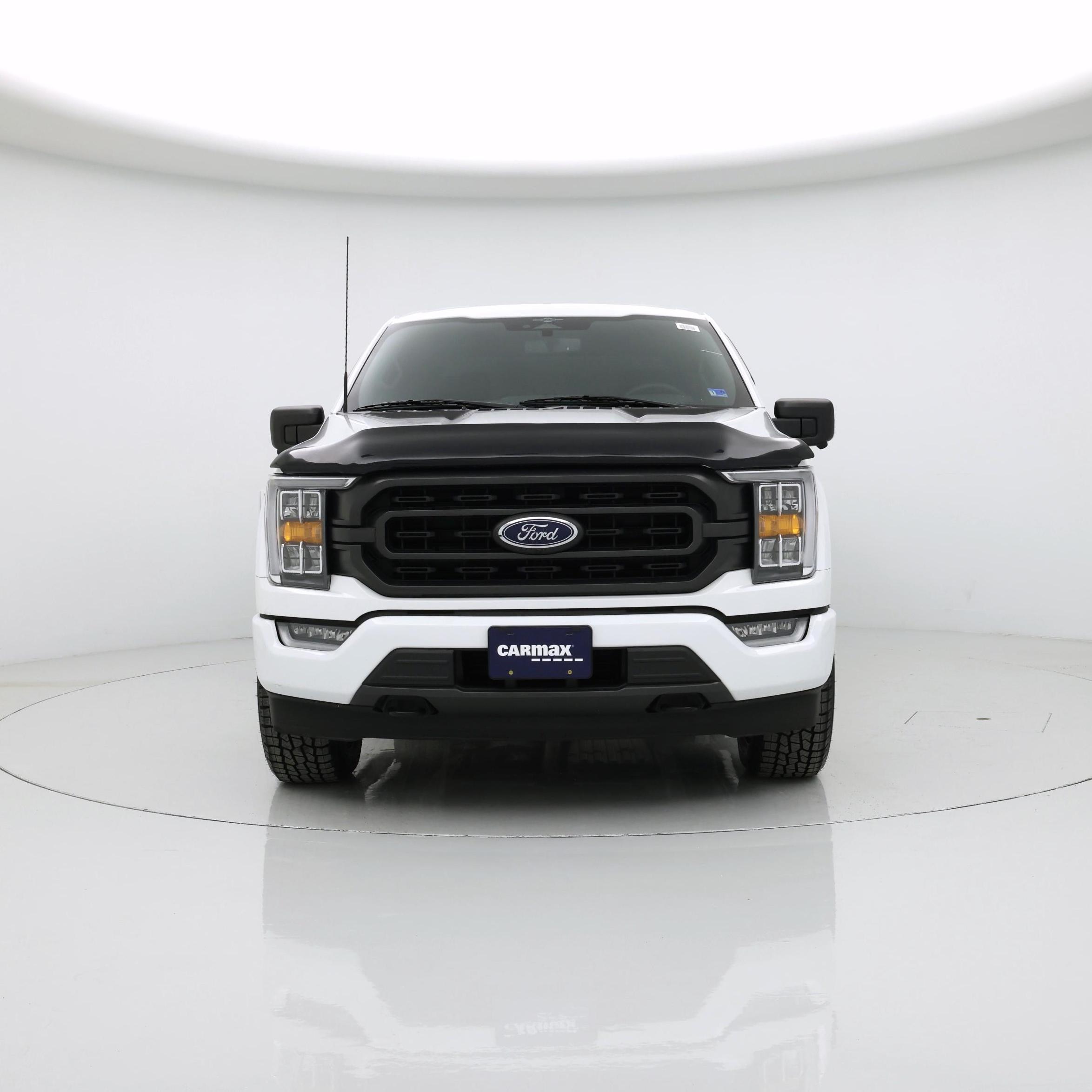Thumbnail: 2023 Ford F-150 - 5