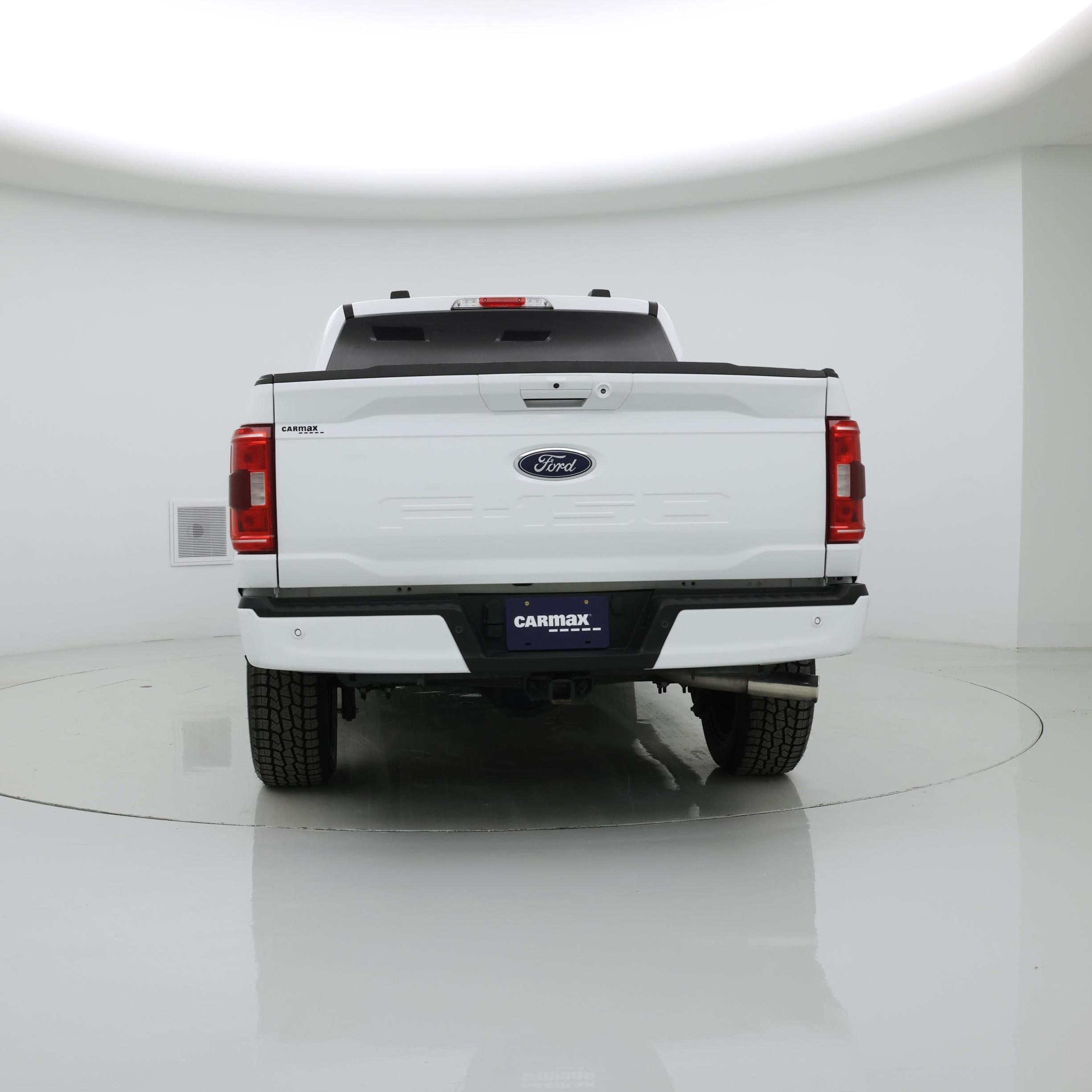 Thumbnail: 2023 Ford F-150 - 6