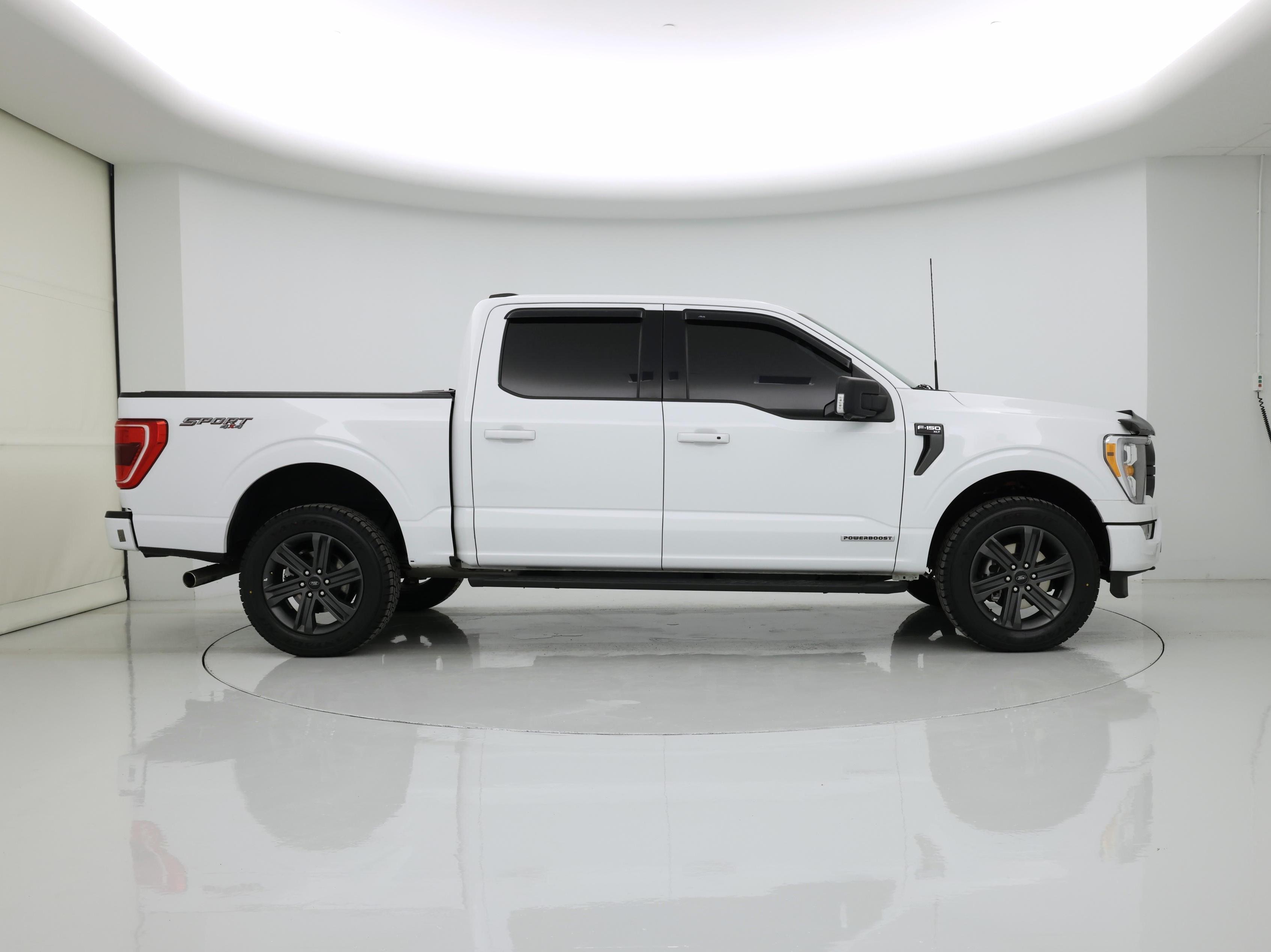 Thumbnail: 2023 Ford F-150 - 7