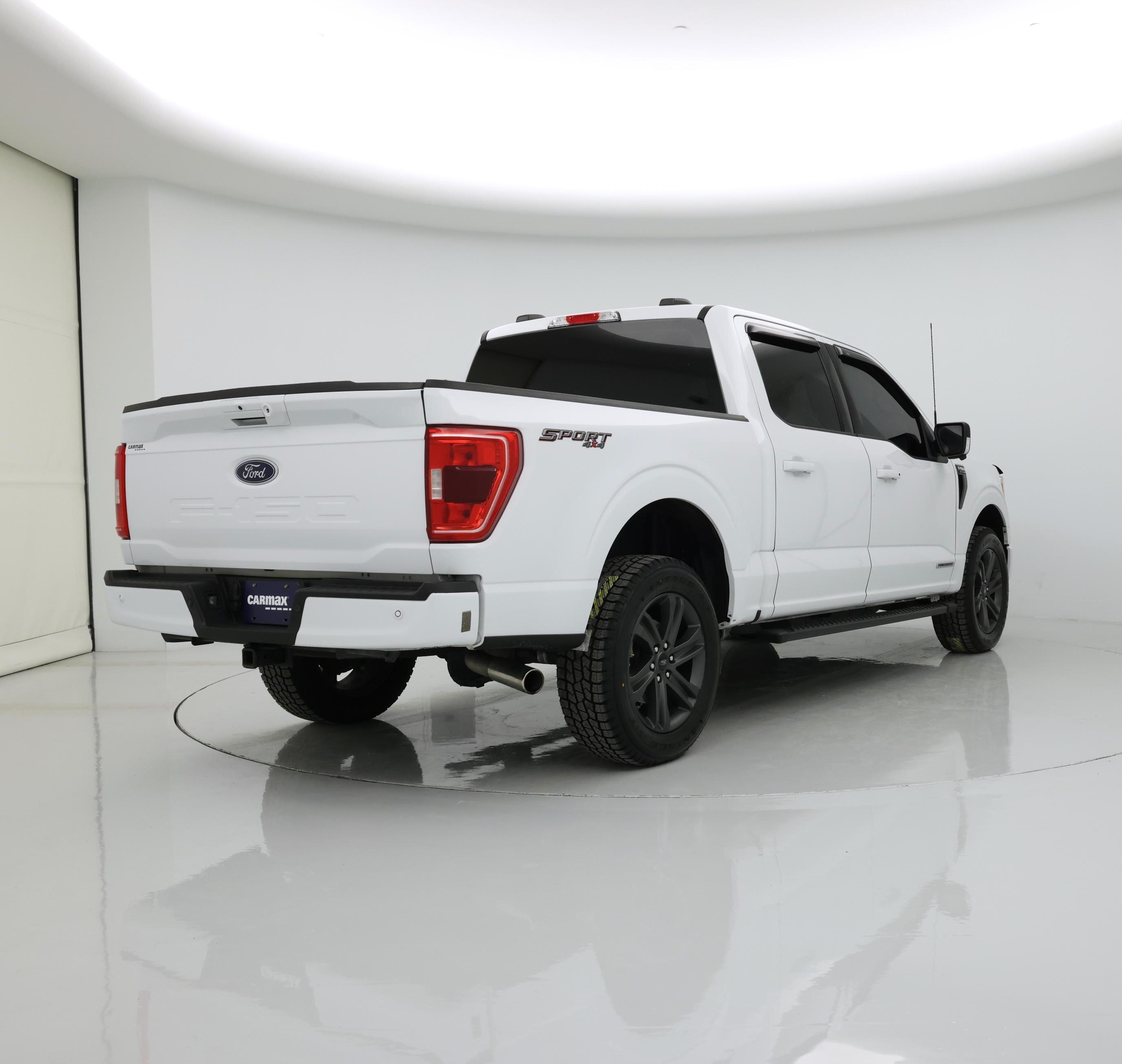 Thumbnail: 2023 Ford F-150 - 8