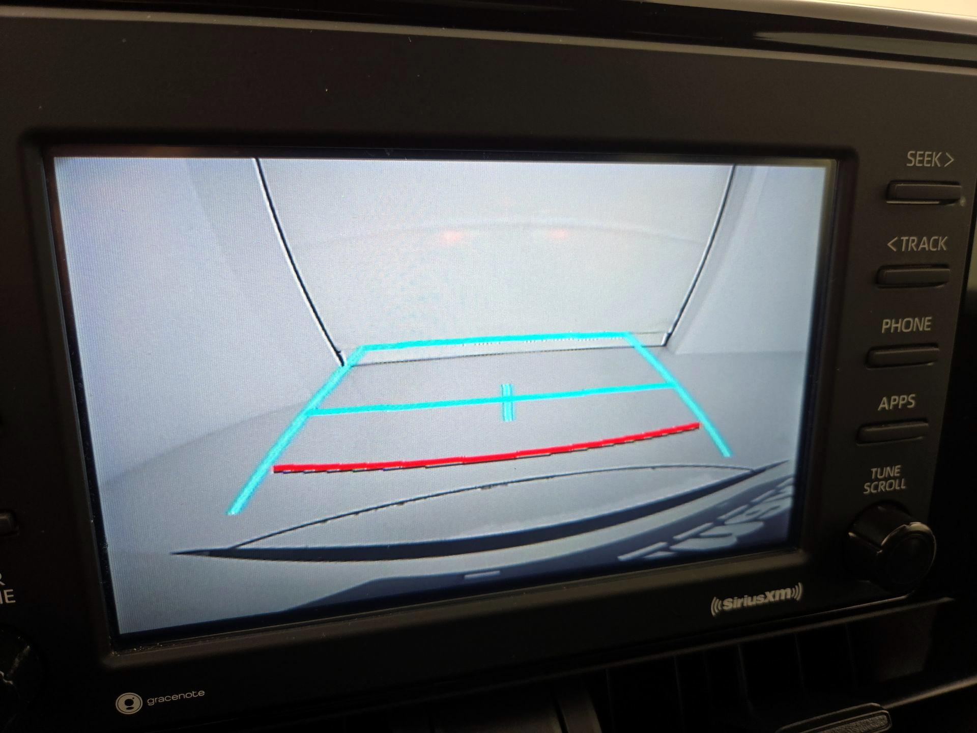 Thumbnail: 2022 Toyota RAV4 - 14