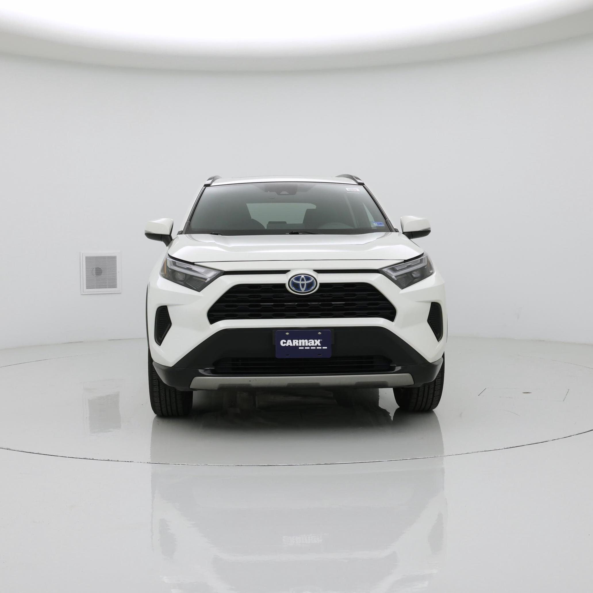 Thumbnail: 2022 Toyota RAV4 - 5