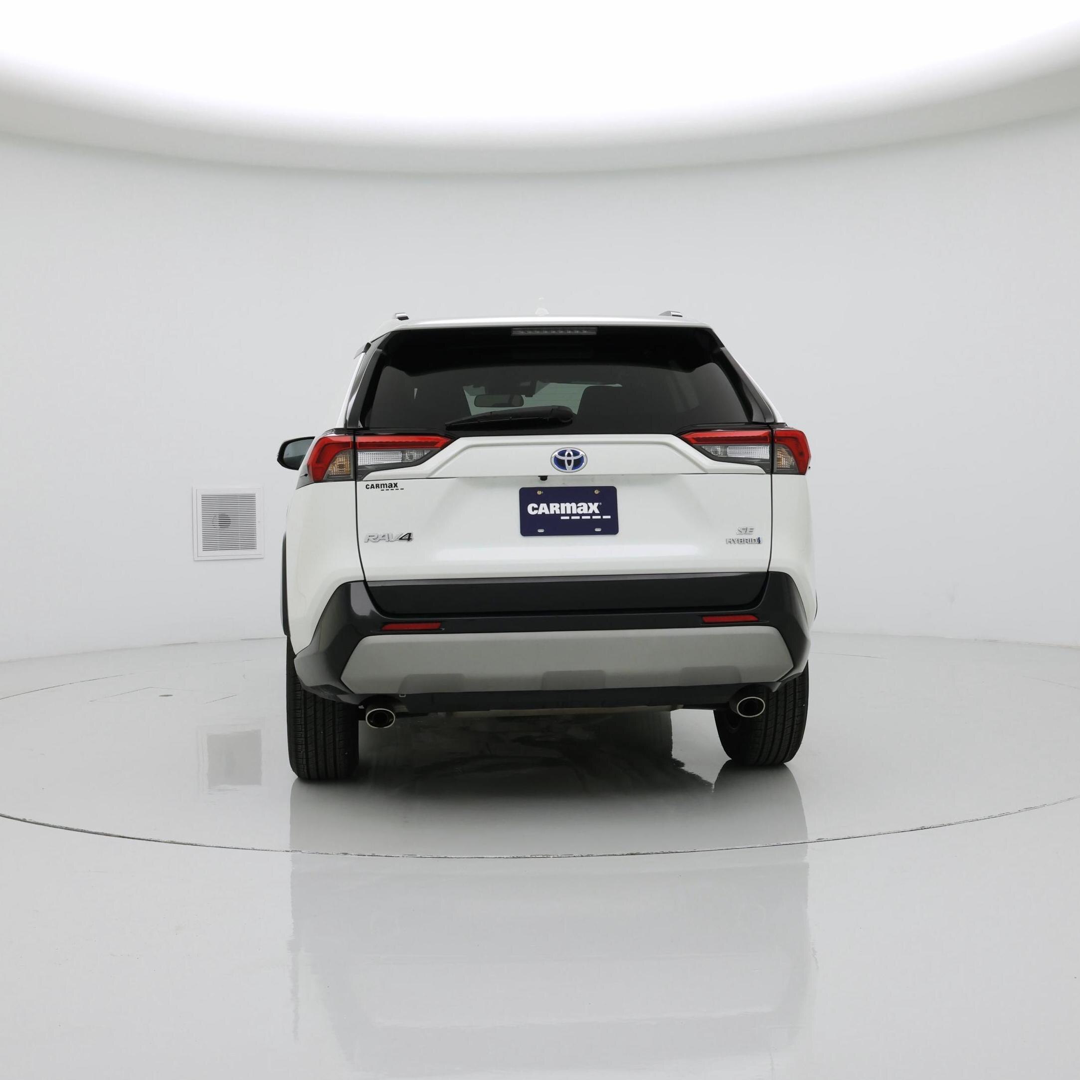 Thumbnail: 2022 Toyota RAV4 - 6