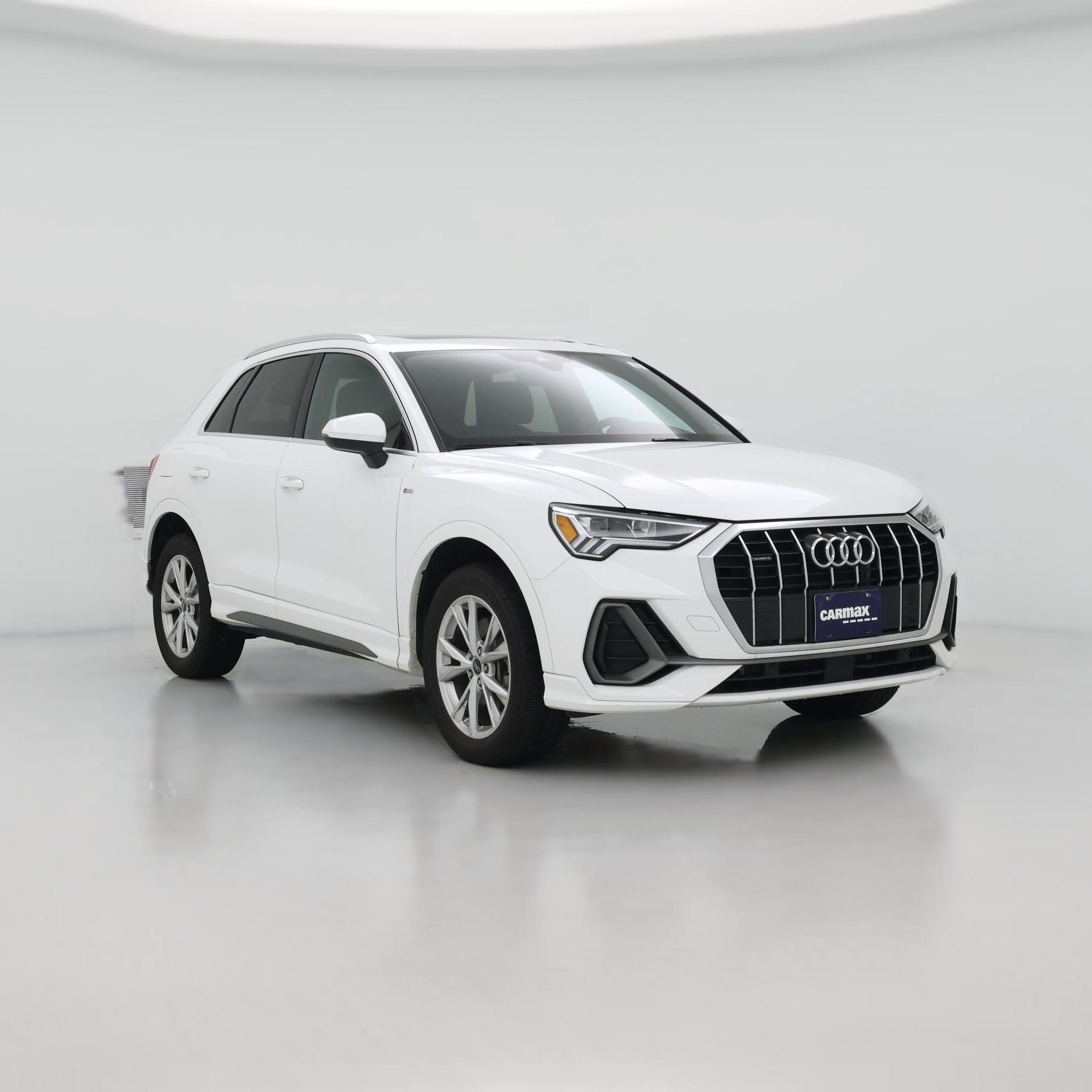 Thumbnail: 2023 Audi Q3 - 1