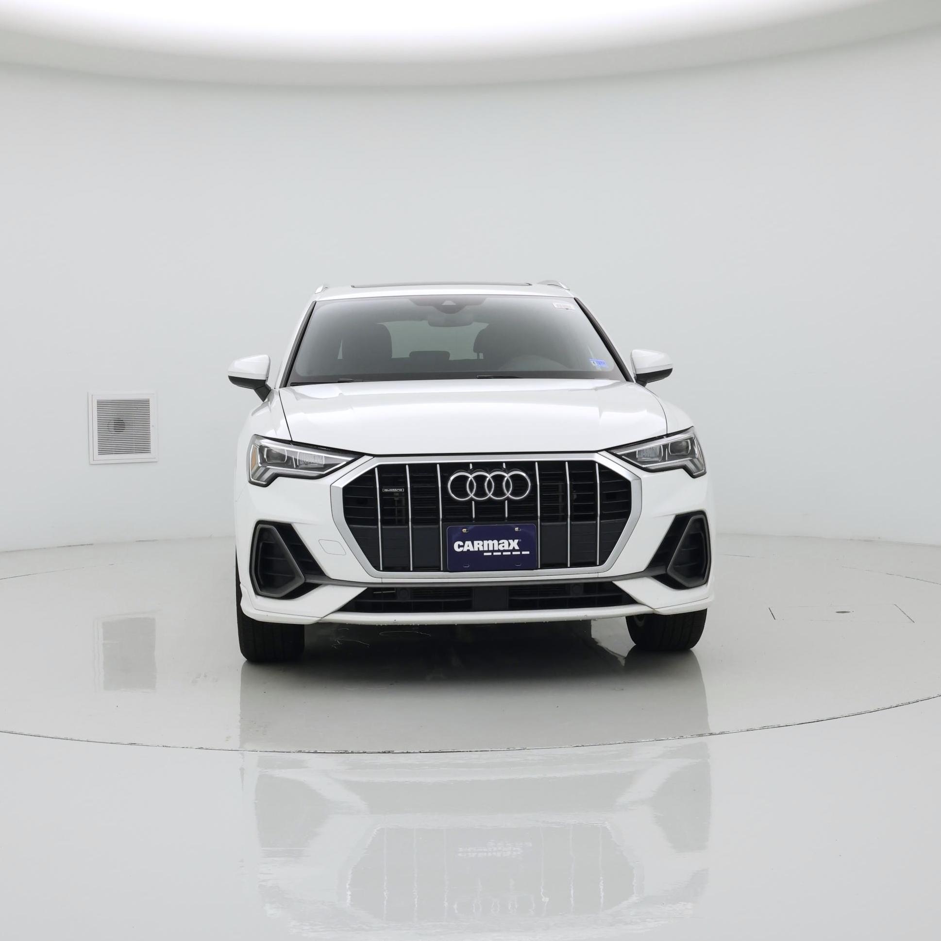 Thumbnail: 2023 Audi Q3 - 5