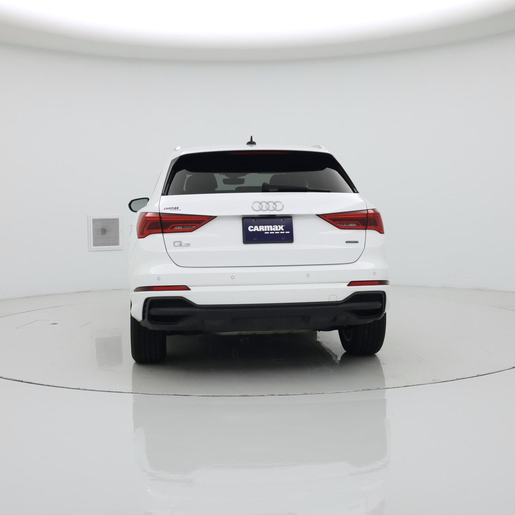 Thumbnail: 2023 Audi Q3 - 6