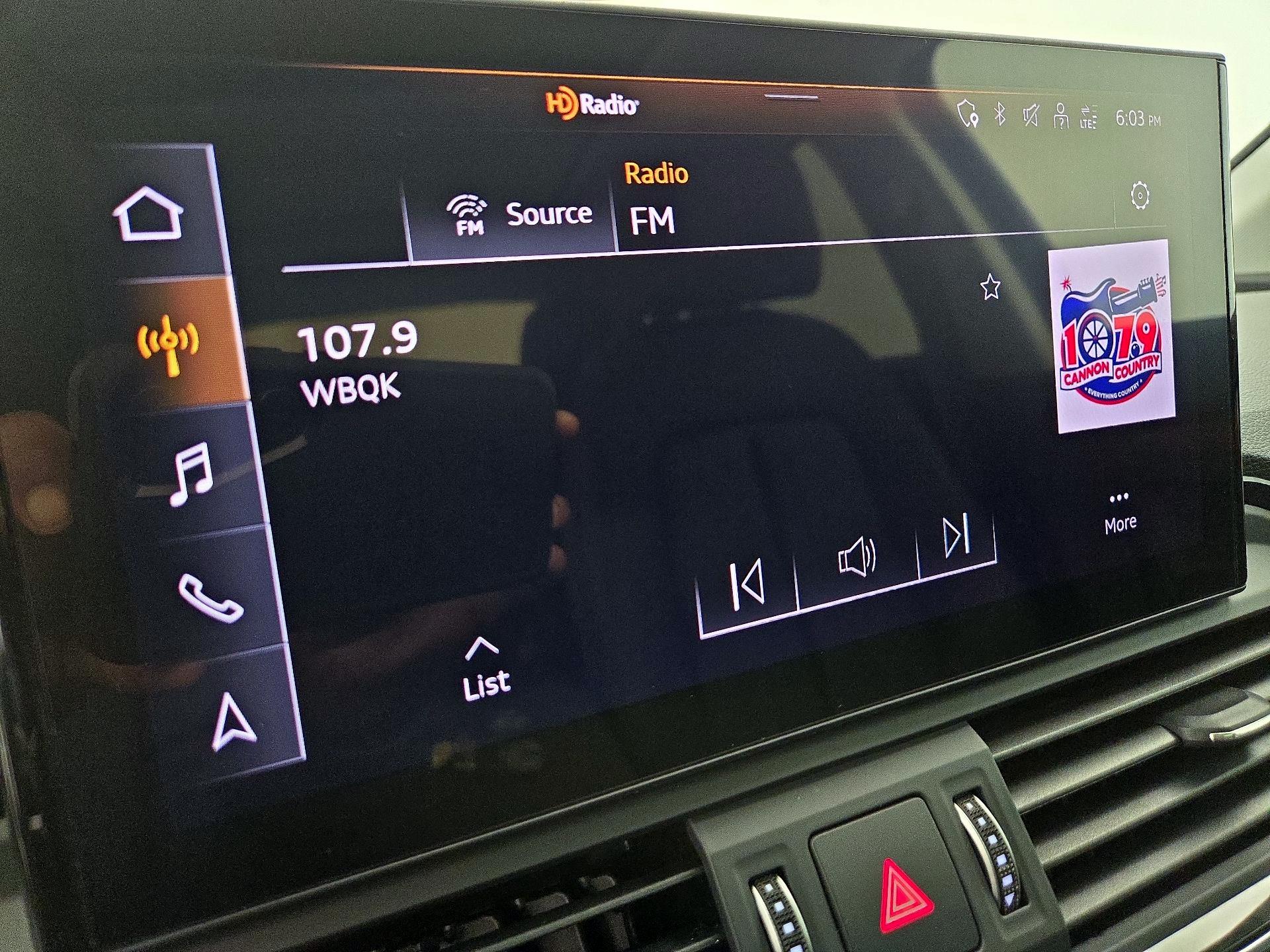 Thumbnail: 2023 Audi Q5 - 15