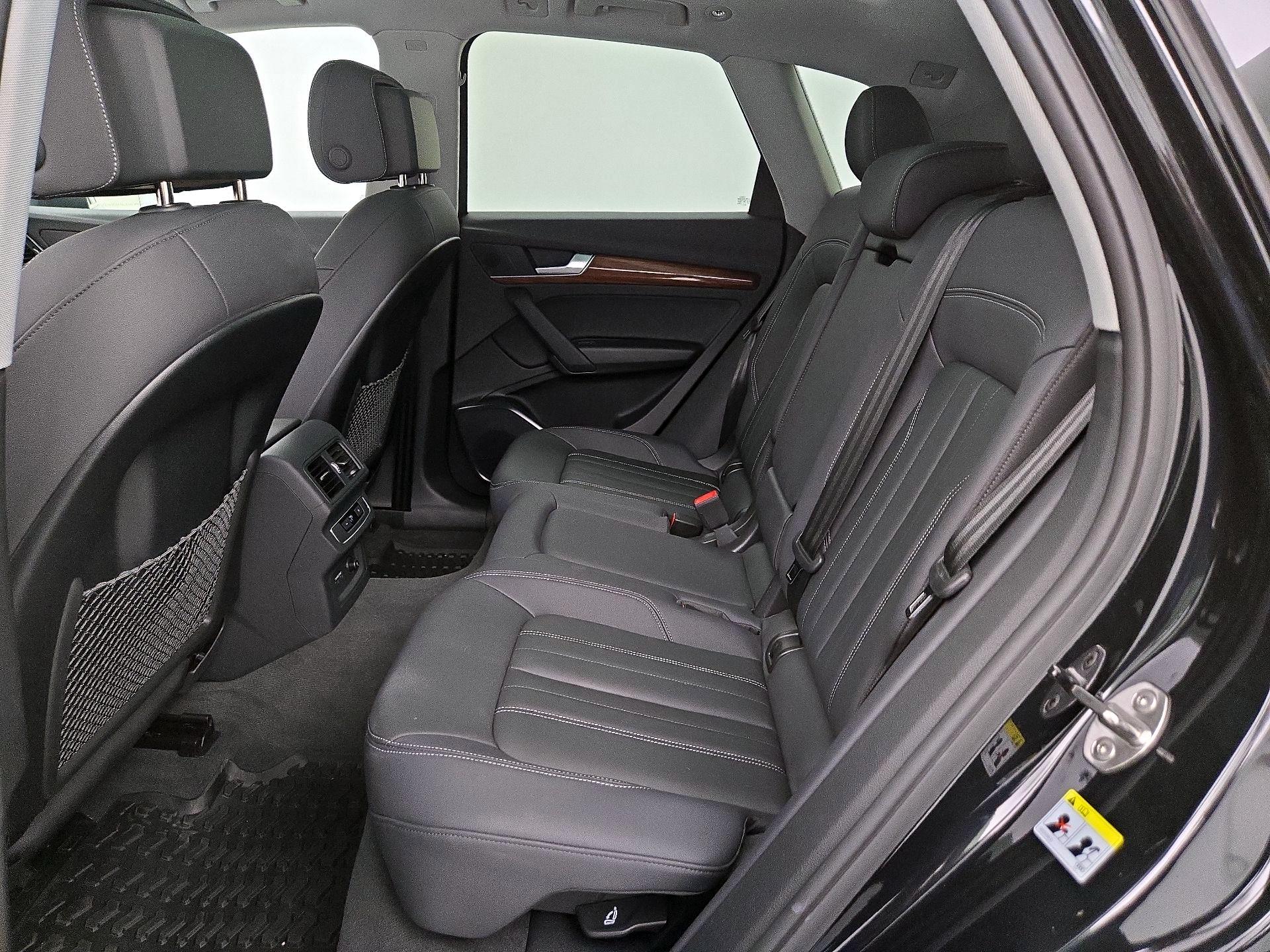 Thumbnail: 2023 Audi Q5 - 20