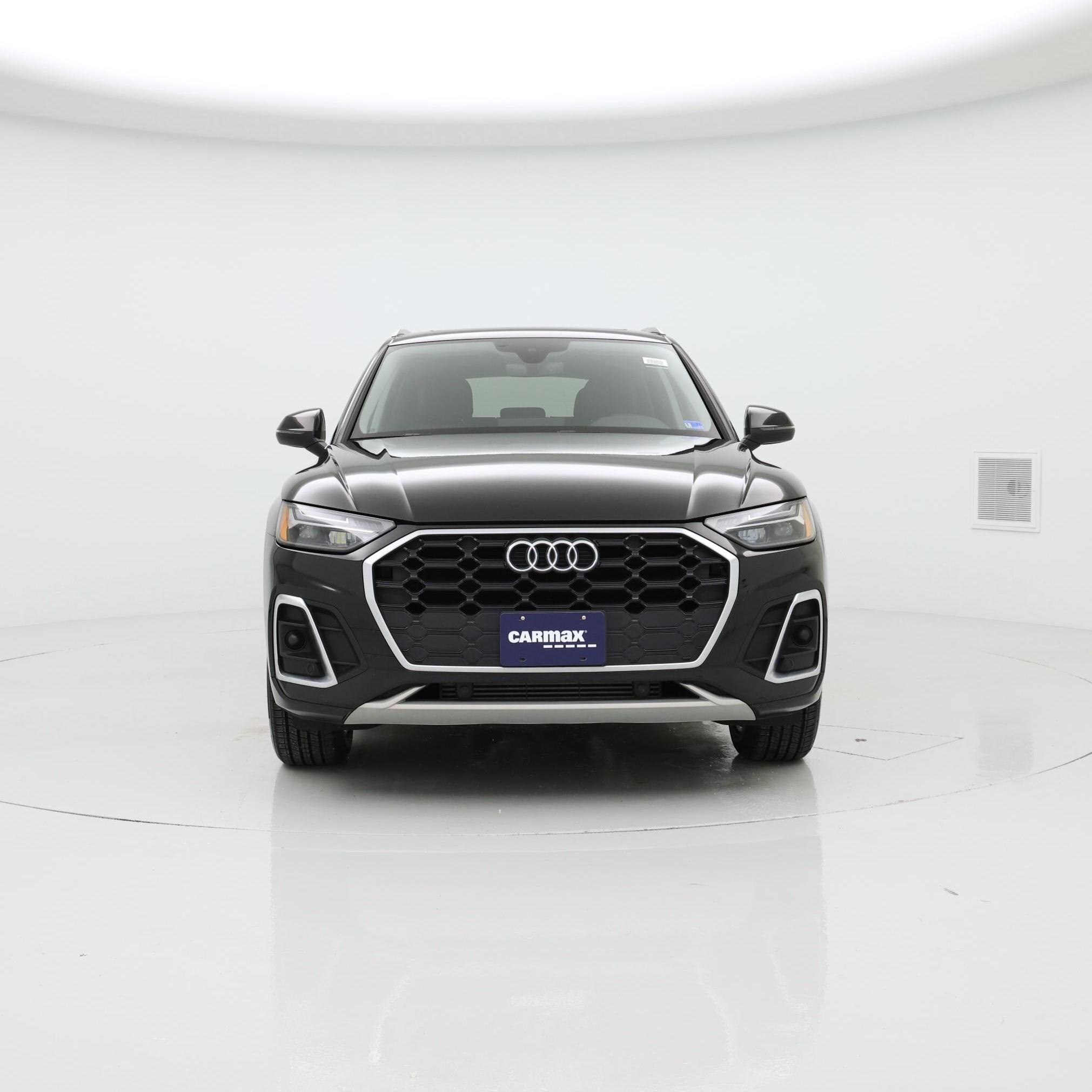 Thumbnail: 2023 Audi Q5 - 5