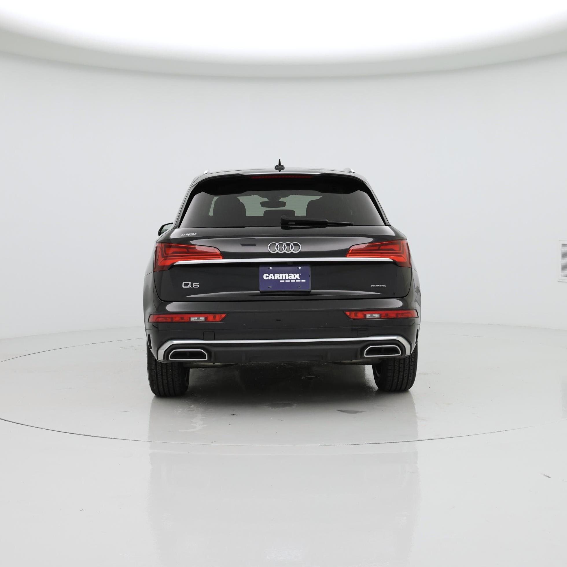 Thumbnail: 2023 Audi Q5 - 6