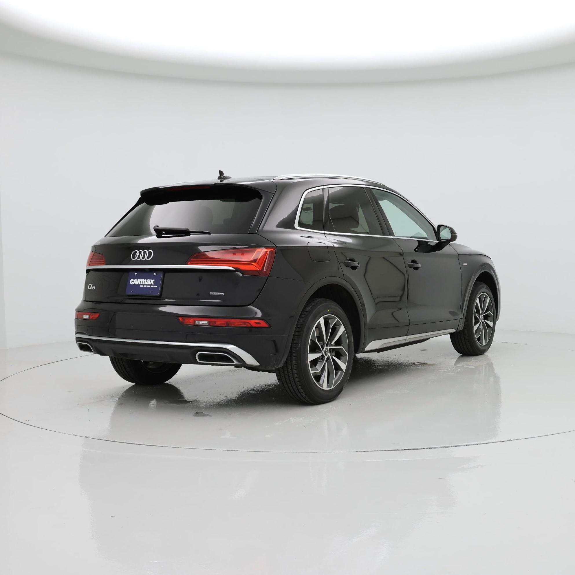 Thumbnail: 2023 Audi Q5 - 8