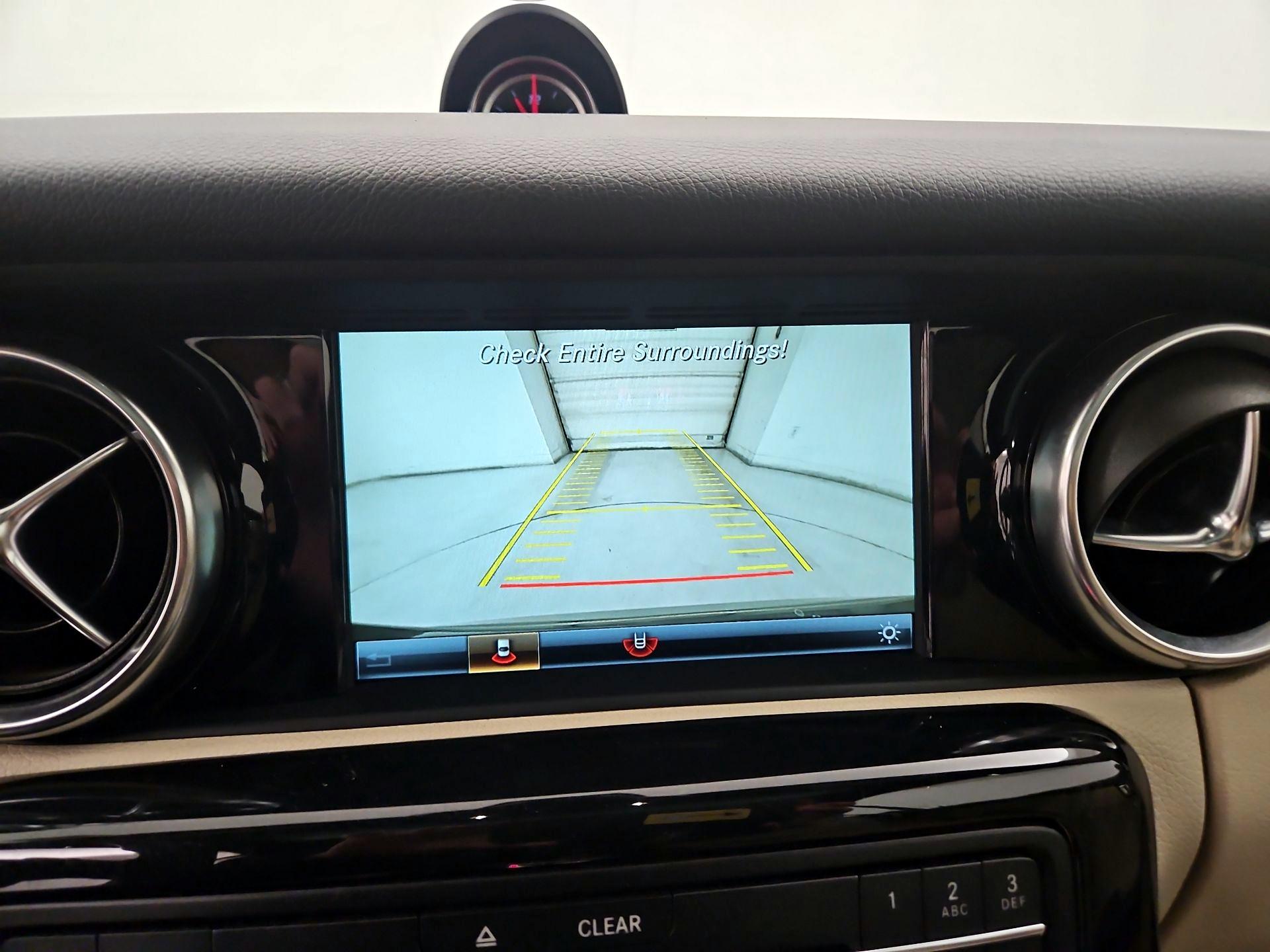 Thumbnail: 2020 Mercedes-Benz SLC - 14