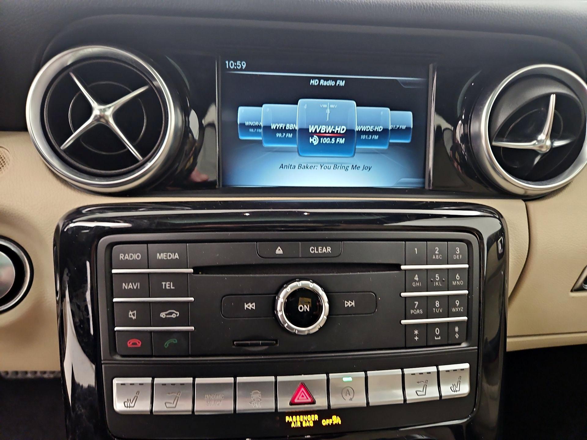 Thumbnail: 2020 Mercedes-Benz SLC - 15