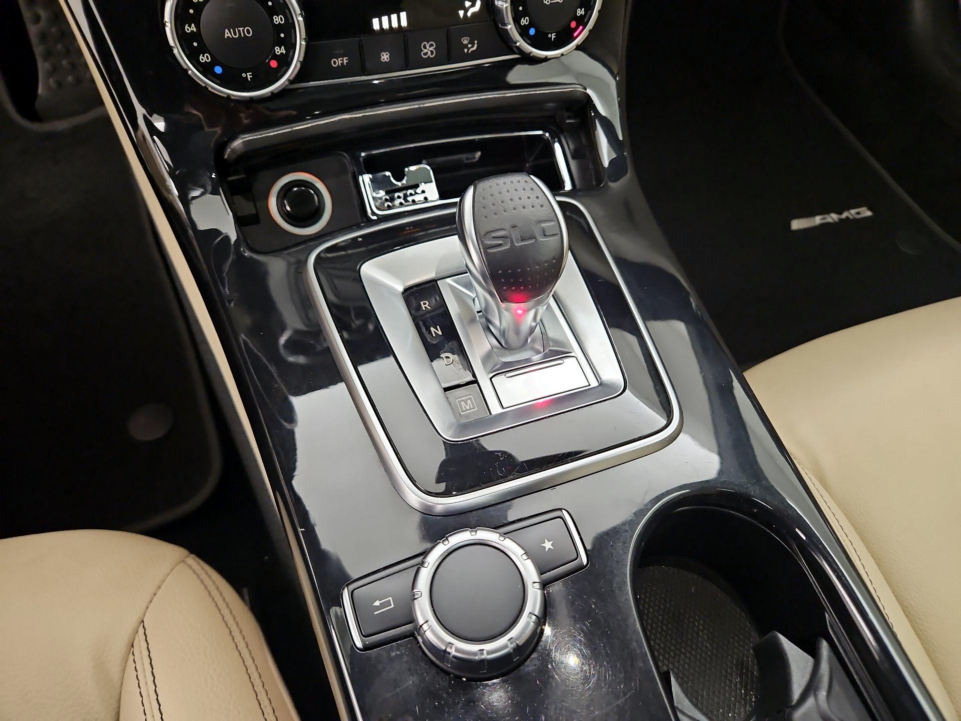 Thumbnail: 2020 Mercedes-Benz SLC - 17