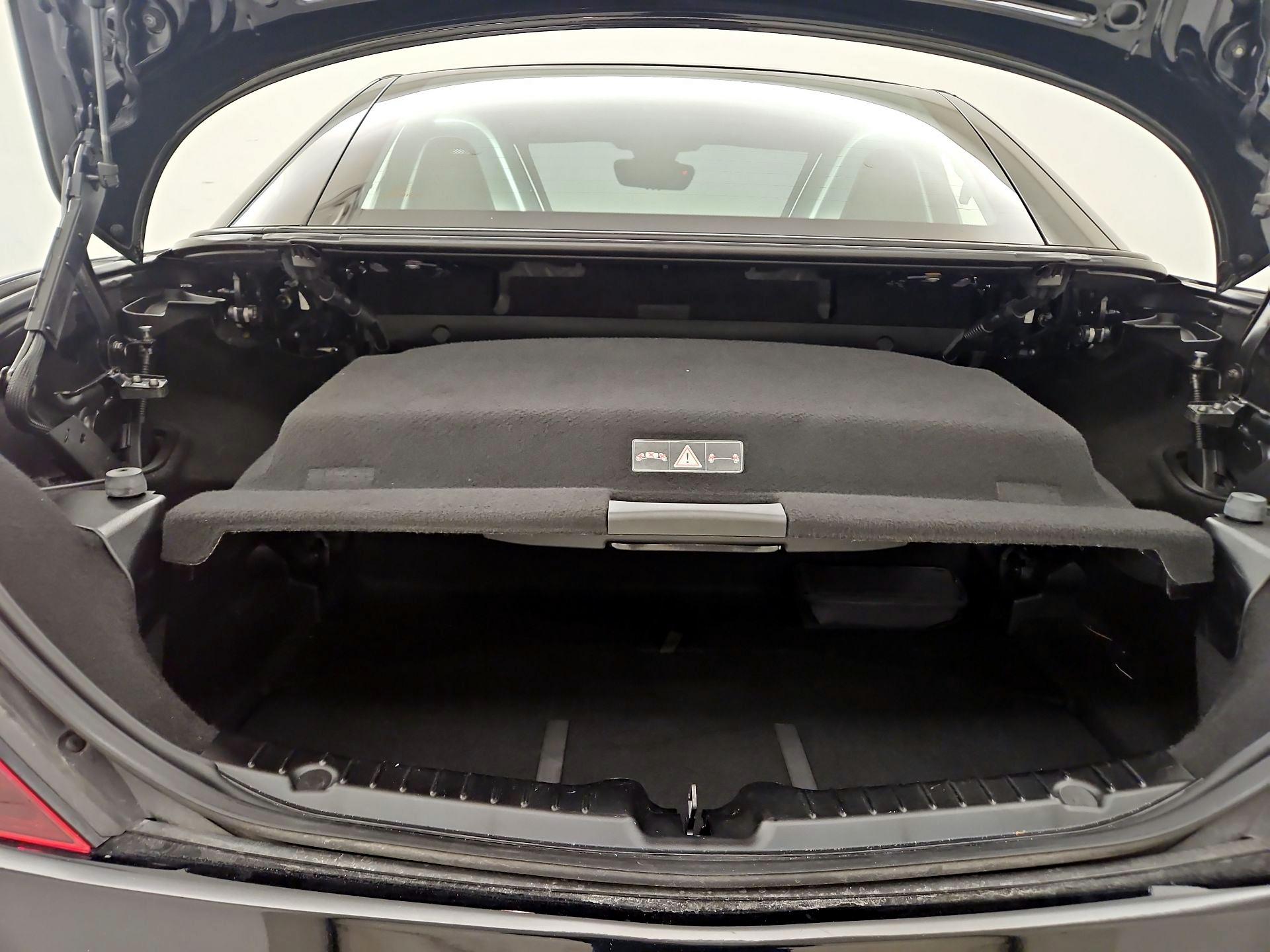 Thumbnail: 2020 Mercedes-Benz SLC - 20