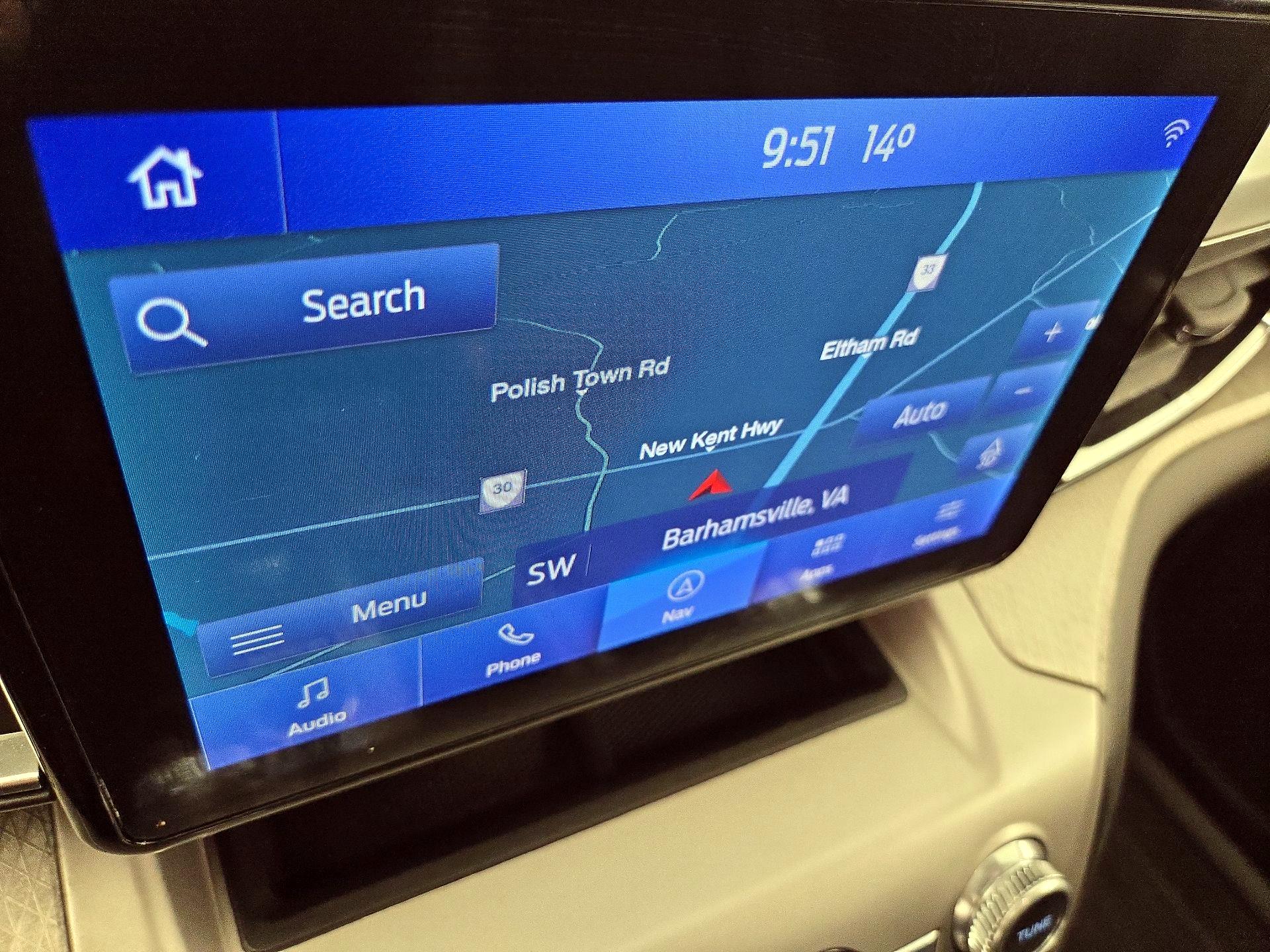 Thumbnail: 2022 Ford Explorer - 14