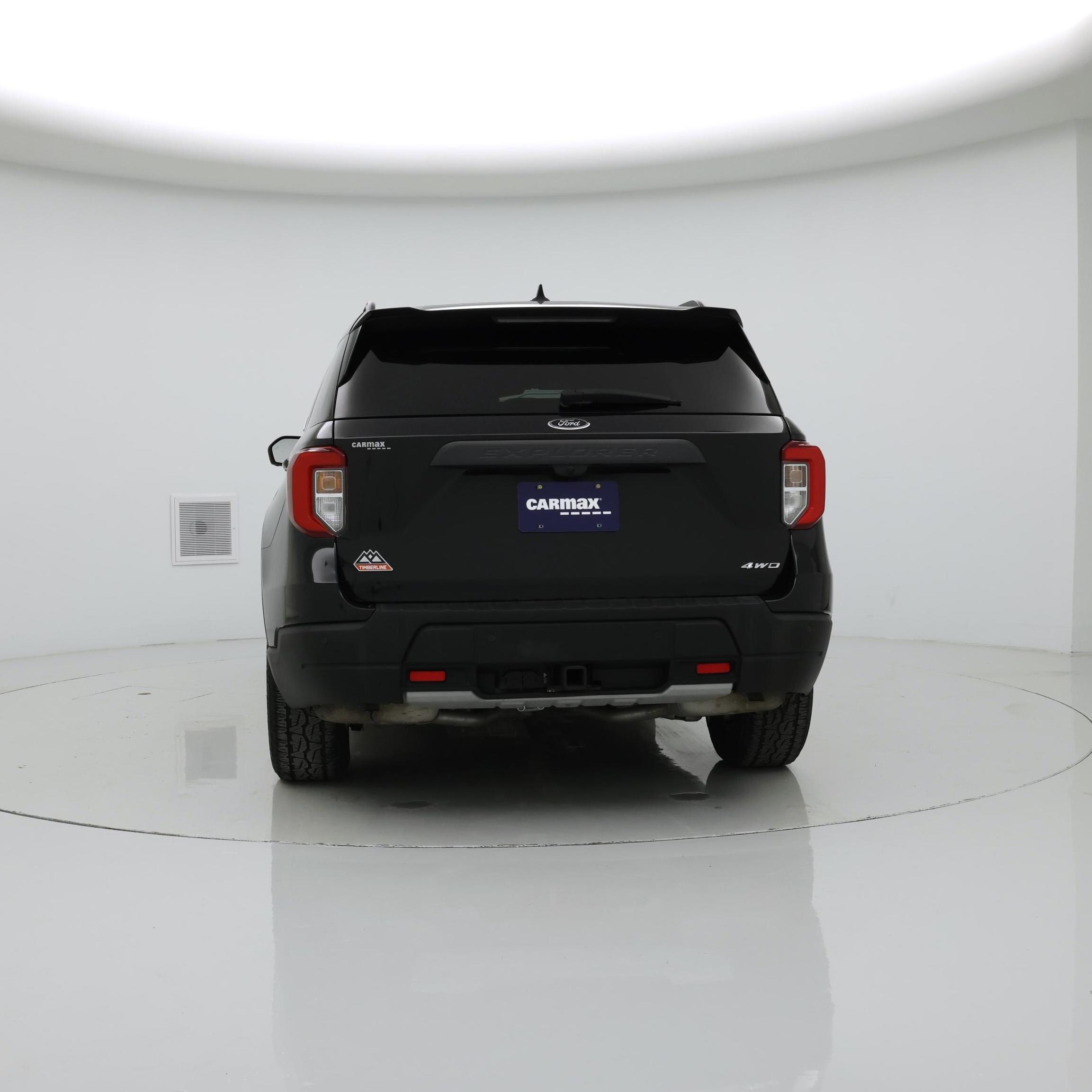 Thumbnail: 2022 Ford Explorer - 6