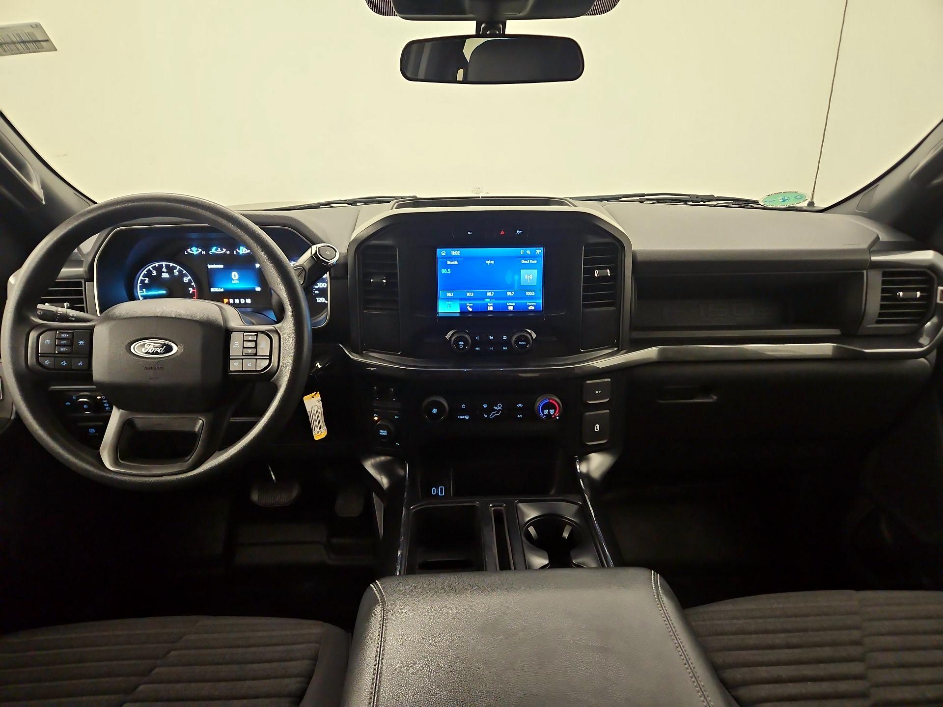 Thumbnail: 2022 Ford F-150 - 9