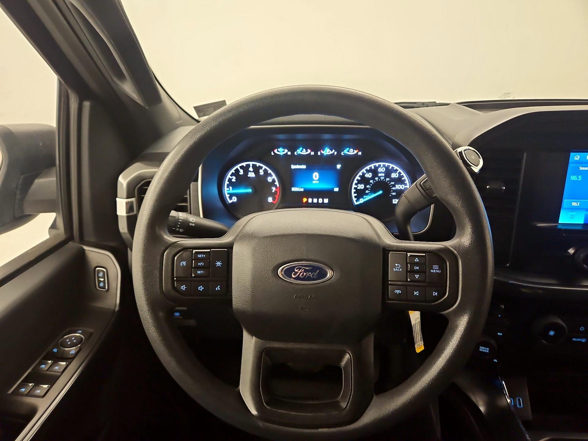 Thumbnail: 2022 Ford F-150 - 10