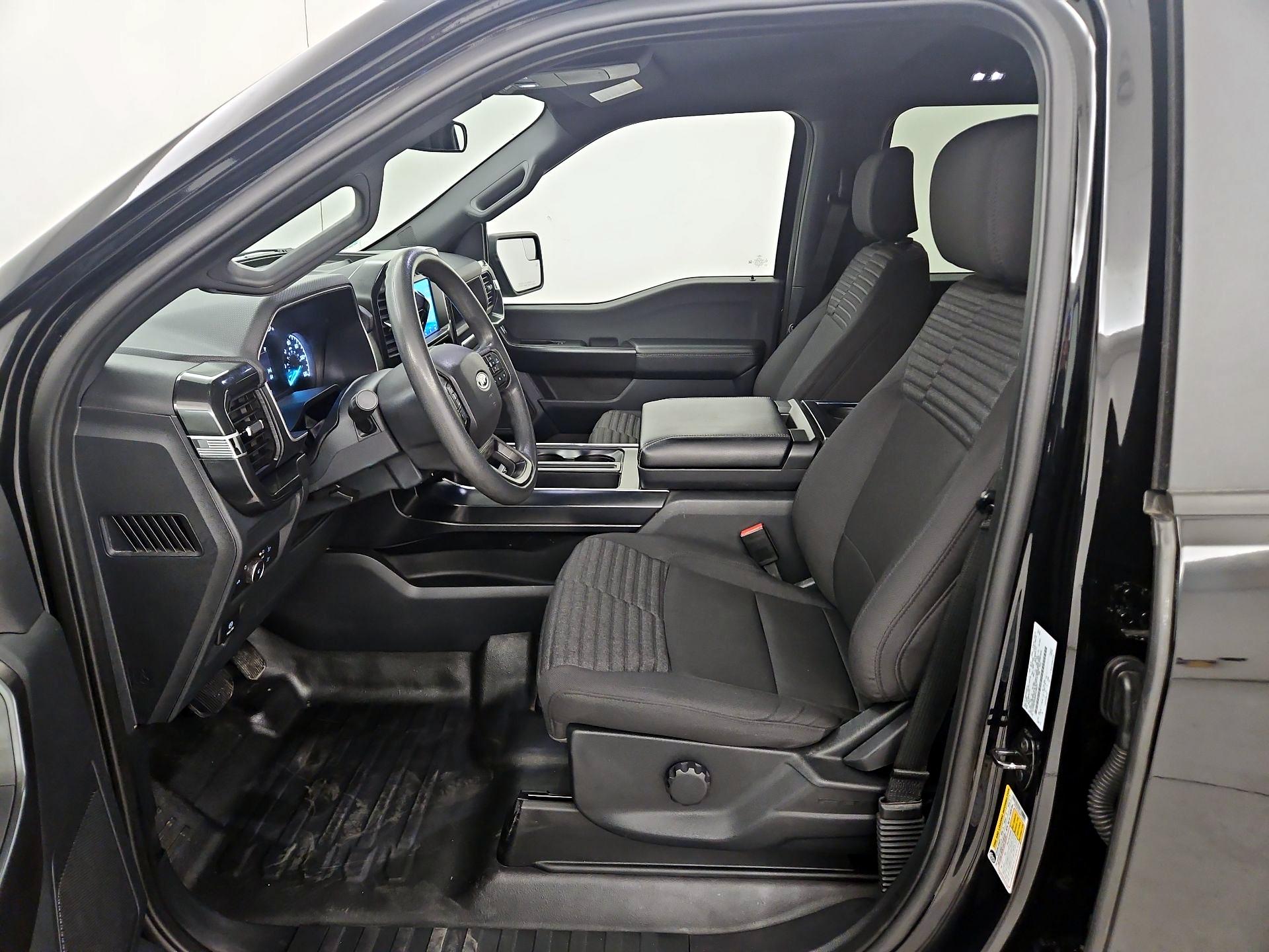 Thumbnail: 2022 Ford F-150 - 11