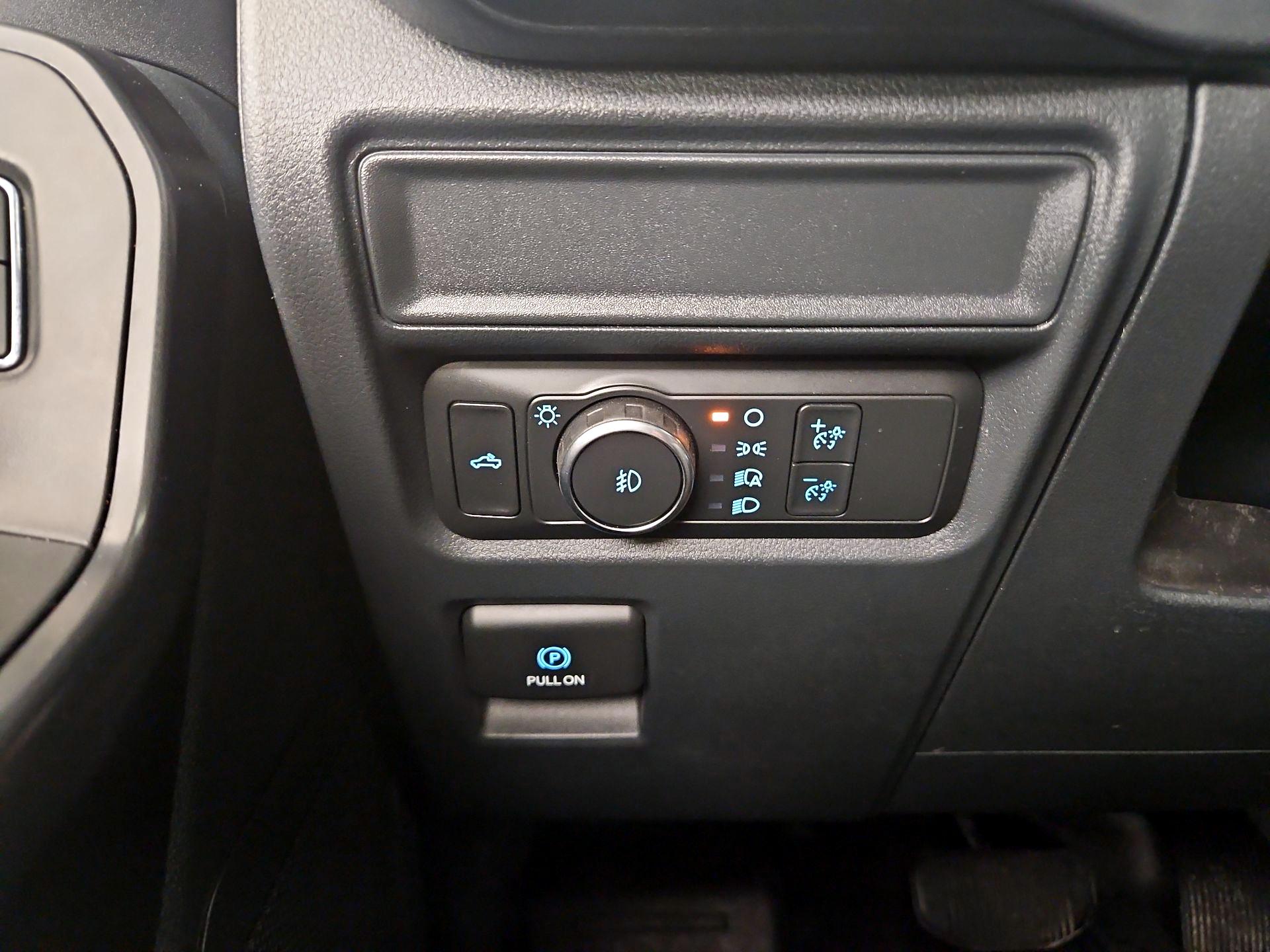 Thumbnail: 2022 Ford F-150 - 13